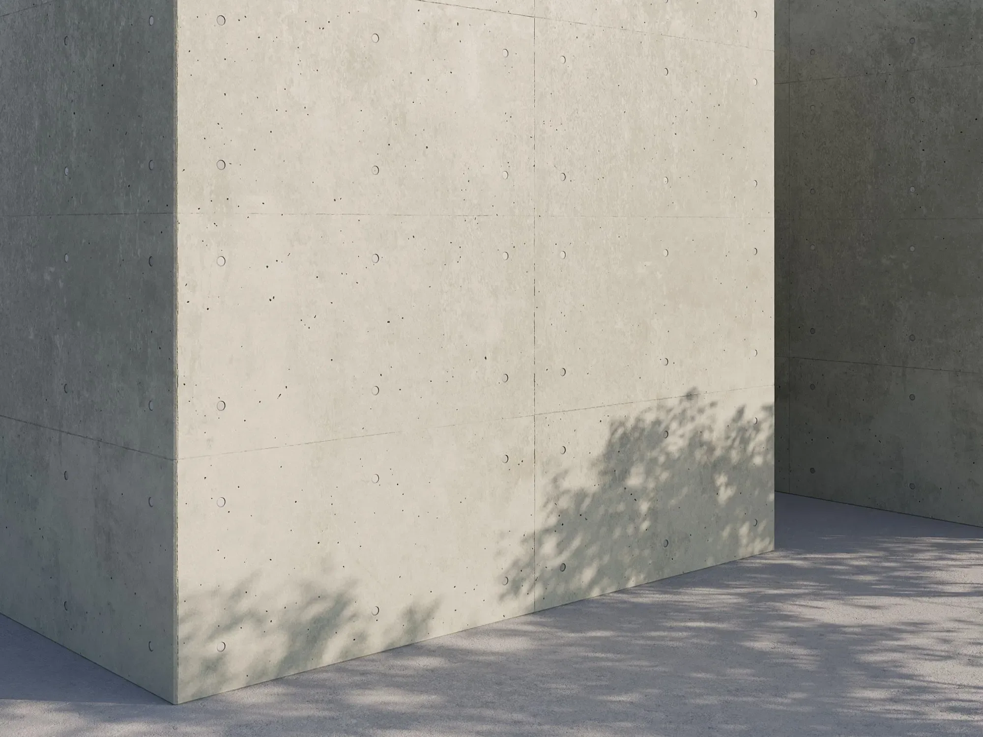 Concrete vol08 Structured 8K Seamless PBR Materials