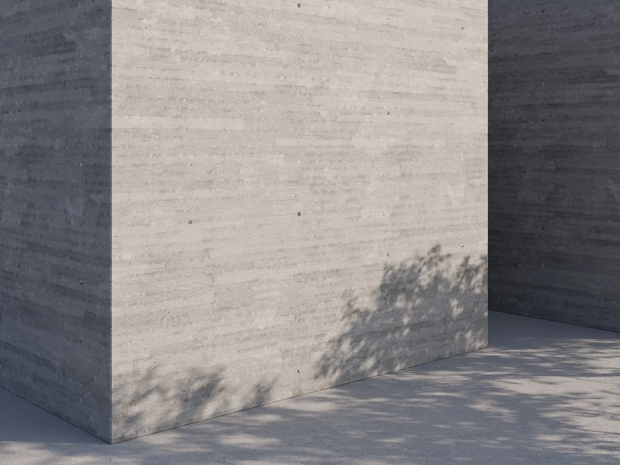 Concrete vol09 Structured 8K Seamless PBR Materials