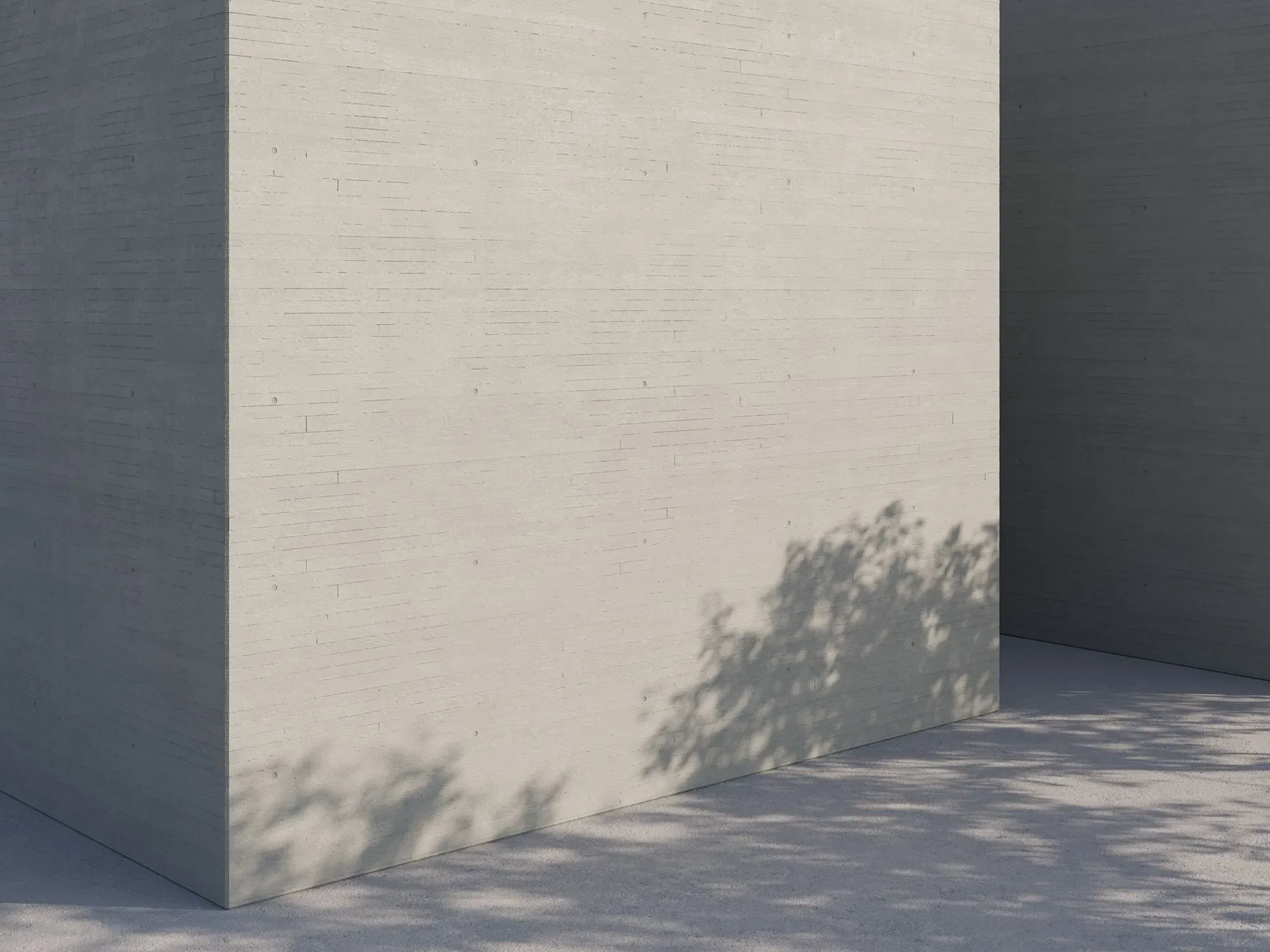 Concrete vol09 Structured 8K Seamless PBR Materials