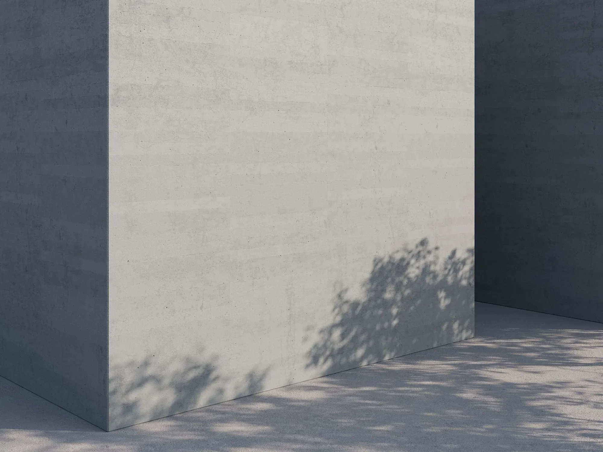 Concrete vol10 Structured 8K Seamless PBR Materials Texture