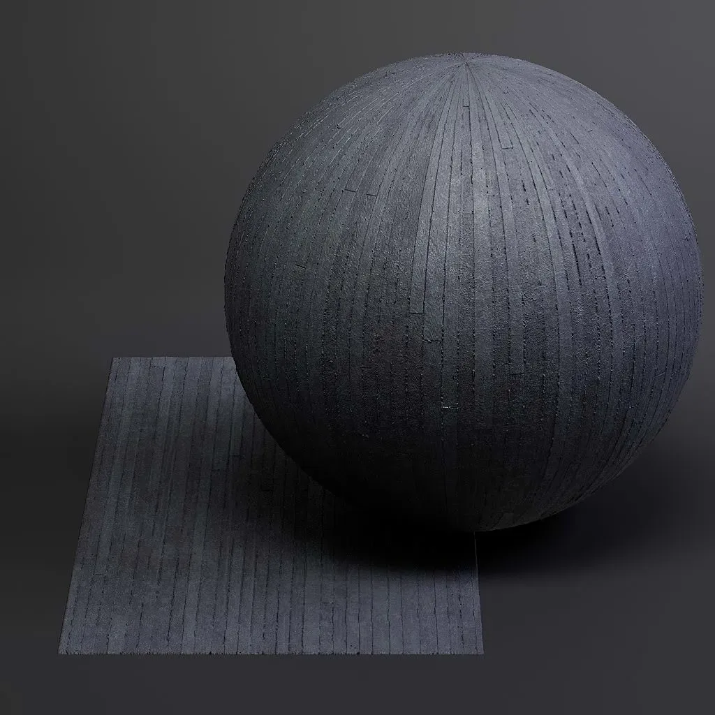 Concrete vol10 Structured 8K Seamless PBR Materials Texture