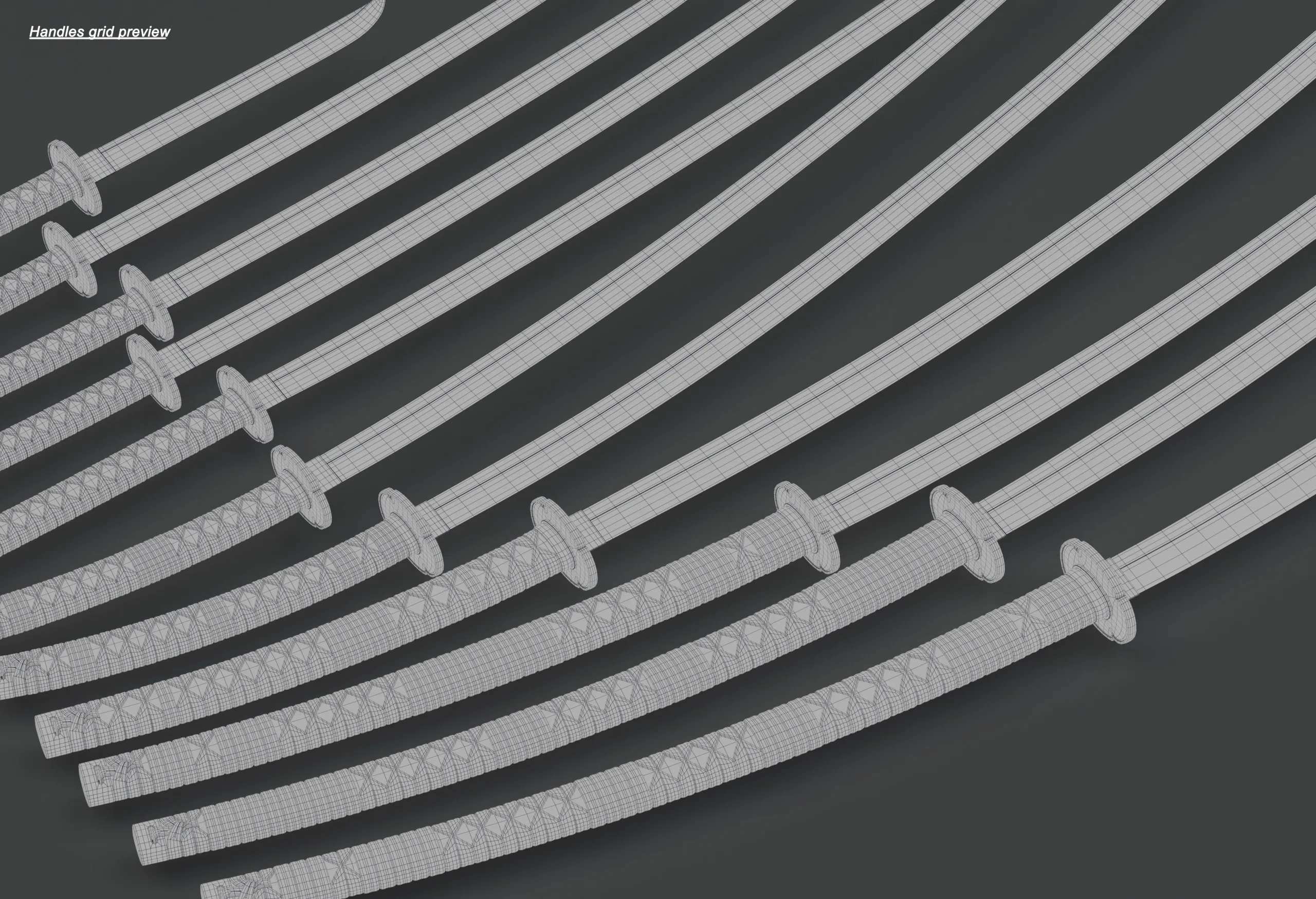 Katanas