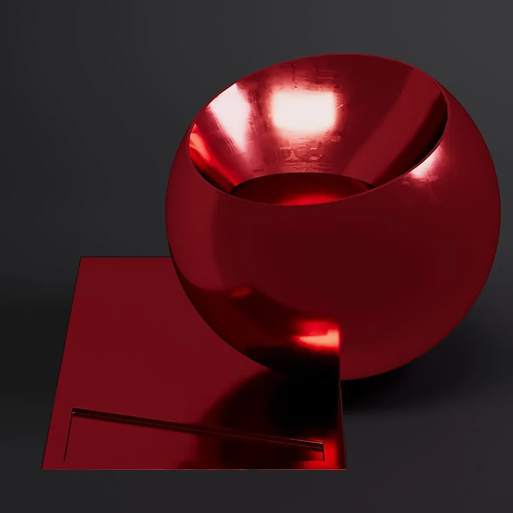 Metal vol05 Special 8K Seamless PBR Materials