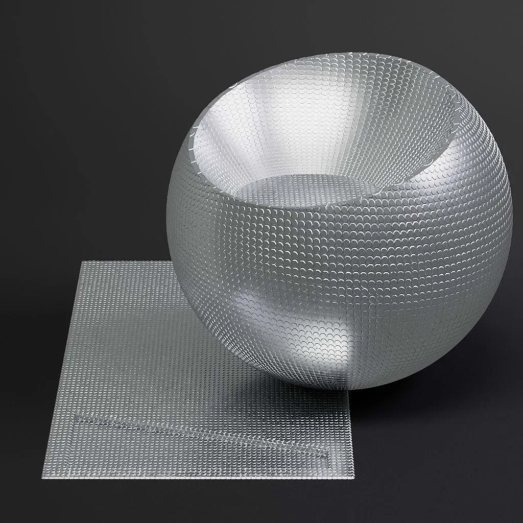 Metal vol06 Structured 8K Seamless PBR Materials