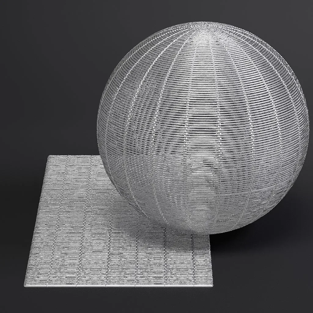 Metal vol08 Mesh 8K Seamless PBR Materials