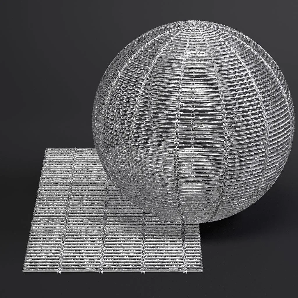 Metal vol08 Mesh 8K Seamless PBR Materials