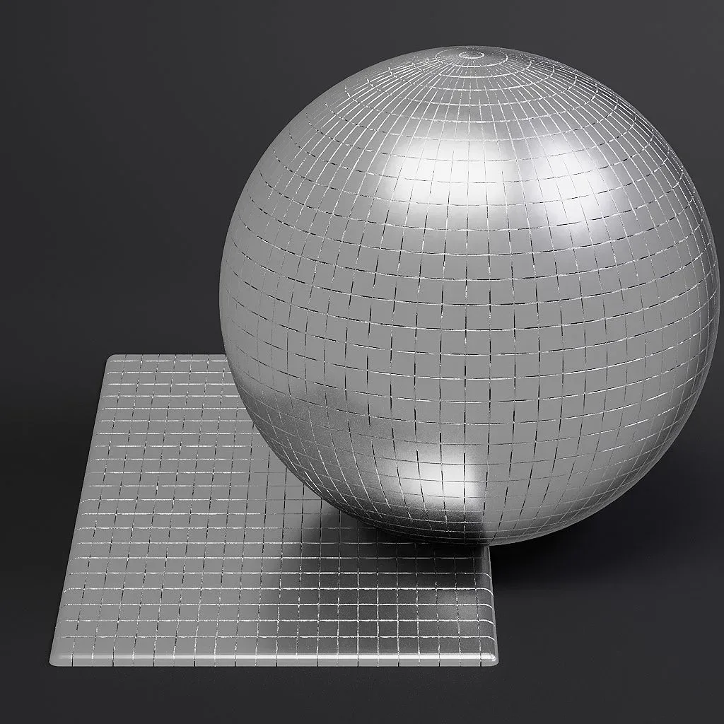 Metal vol08 Mesh 8K Seamless PBR Materials