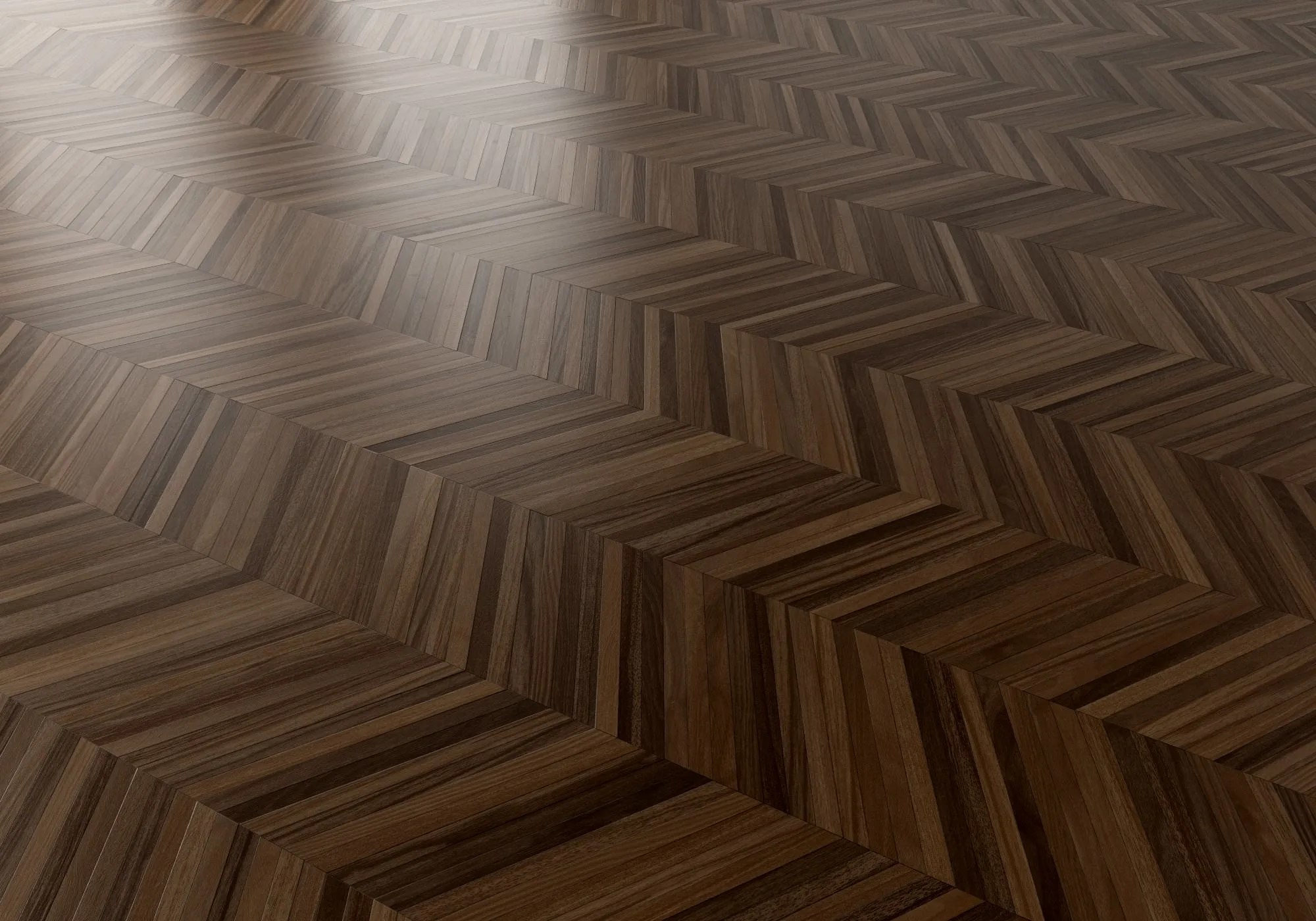 Parquet vol01 French Chevron 8K Seamless PBR Materials