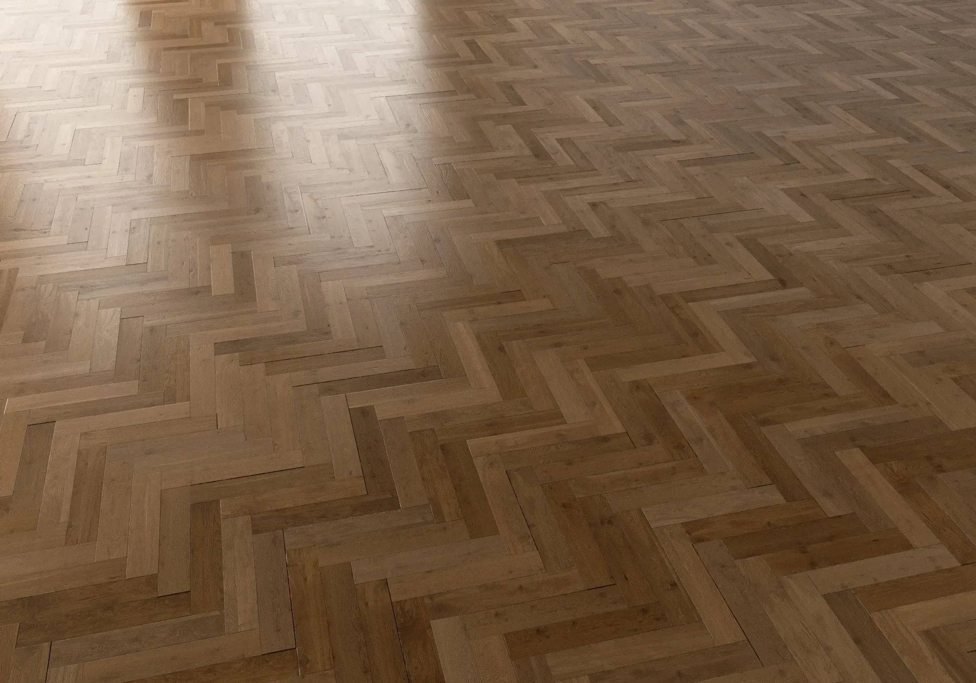 Parquet vol03 Herringbone 8K Seamless PBR Materials