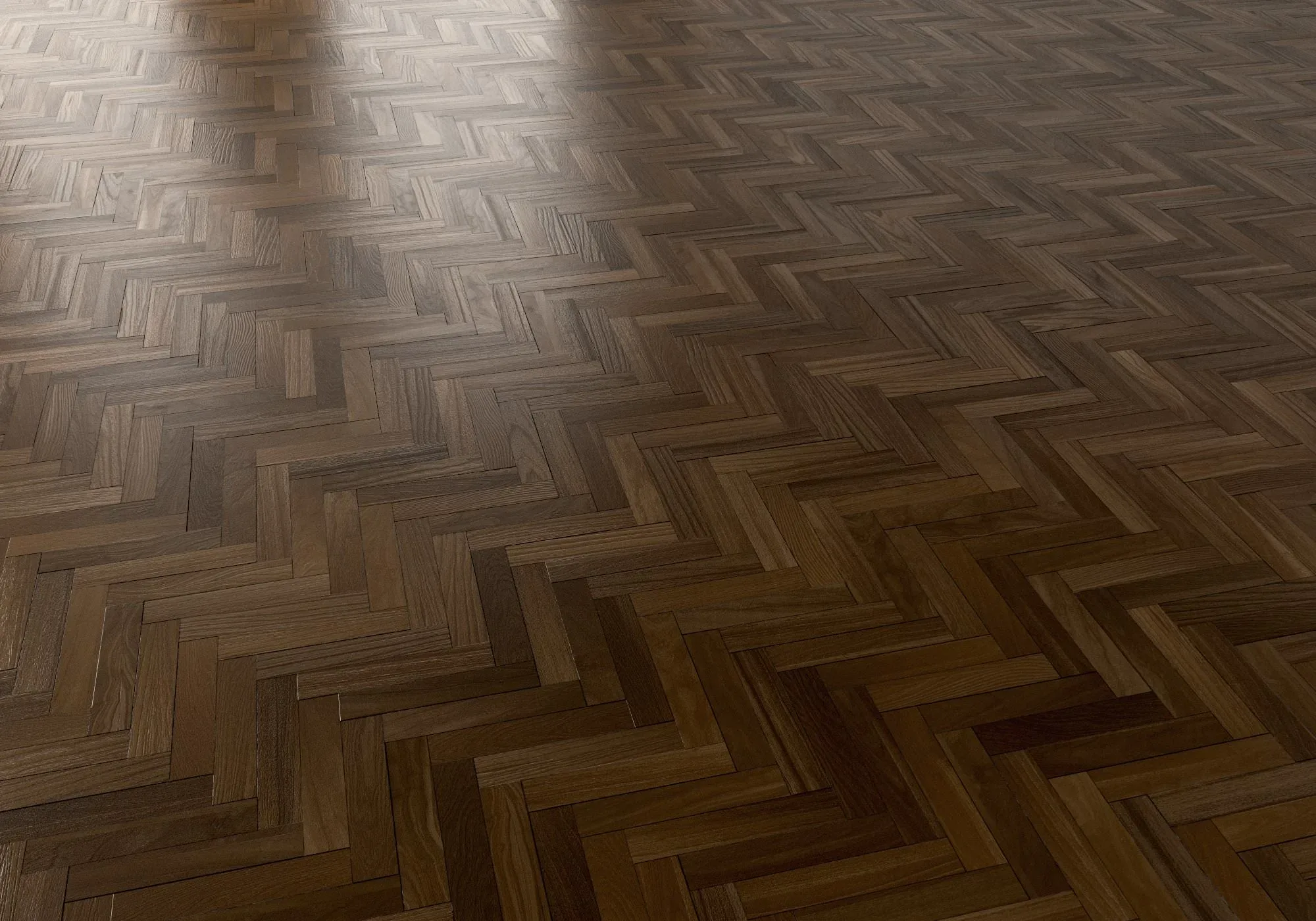 Parquet vol03 Herringbone 8K Seamless PBR Materials