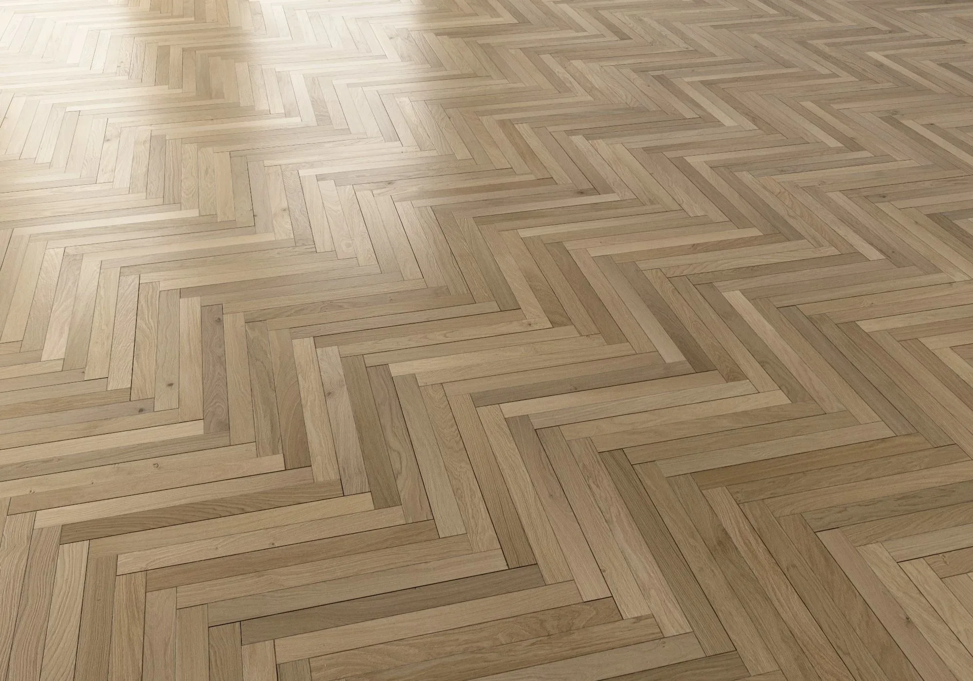 Parquet vol03 Herringbone 8K Seamless PBR Materials