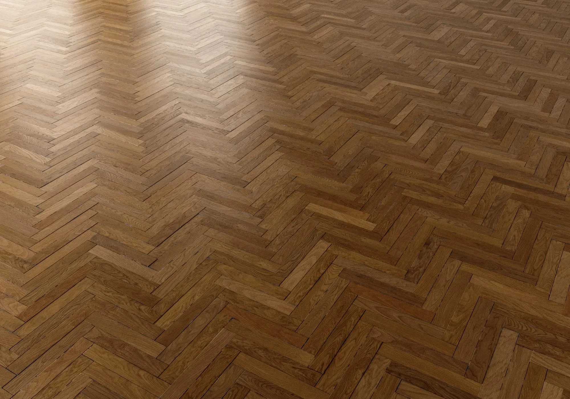 Parquet vol03 Herringbone 8K Seamless PBR Materials