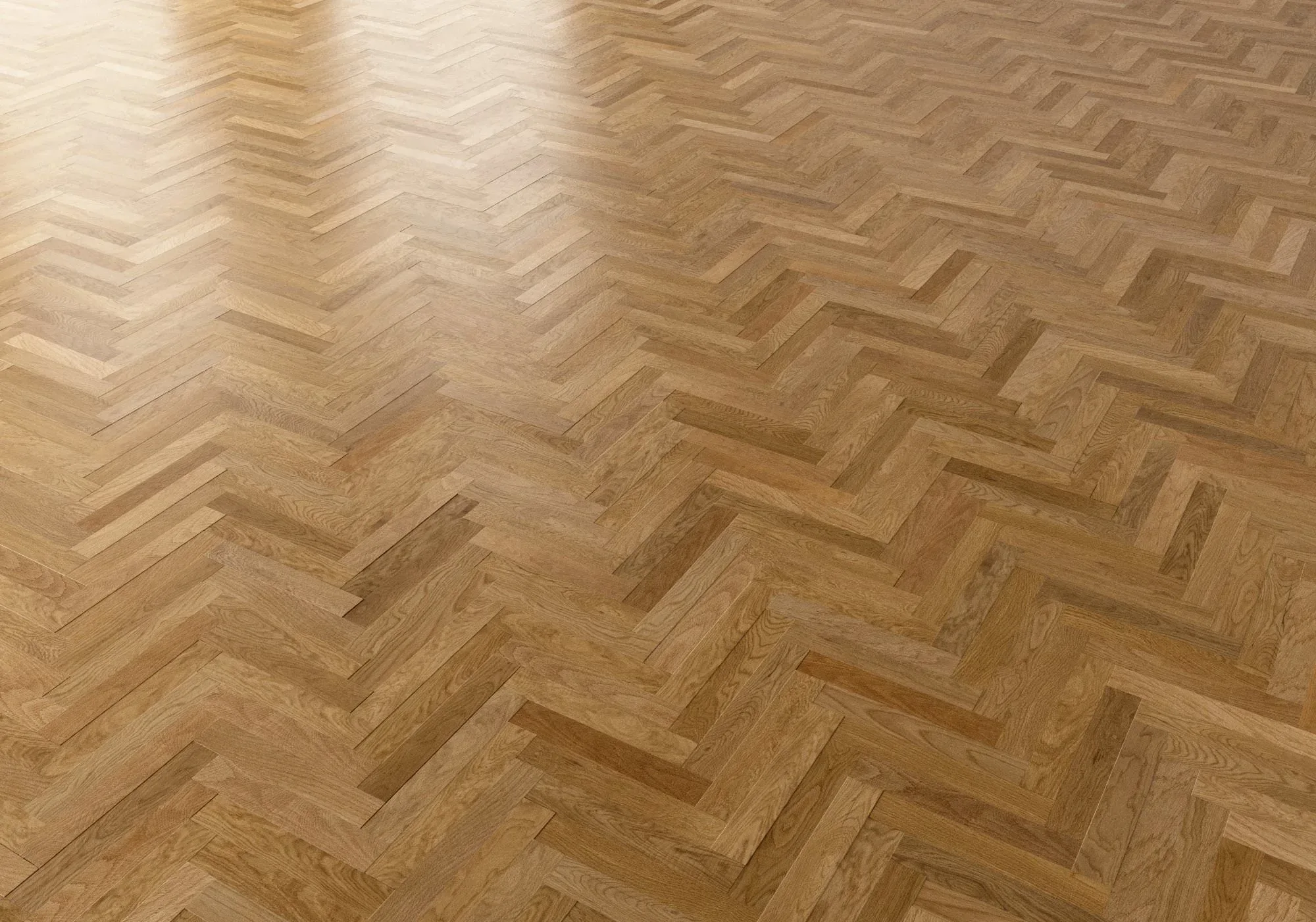 Parquet vol03 Herringbone 8K Seamless PBR Materials