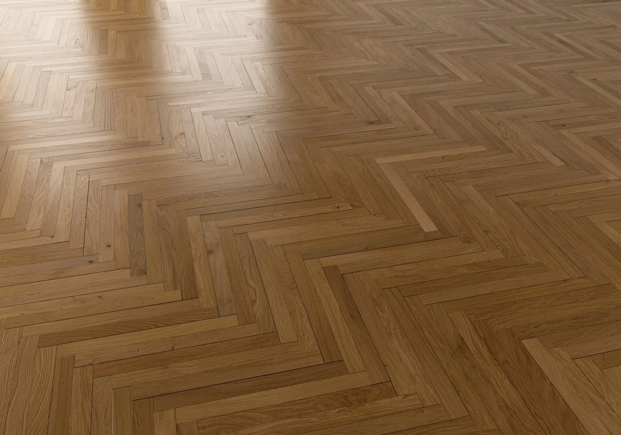 Parquet vol03 Herringbone 8K Seamless PBR Materials