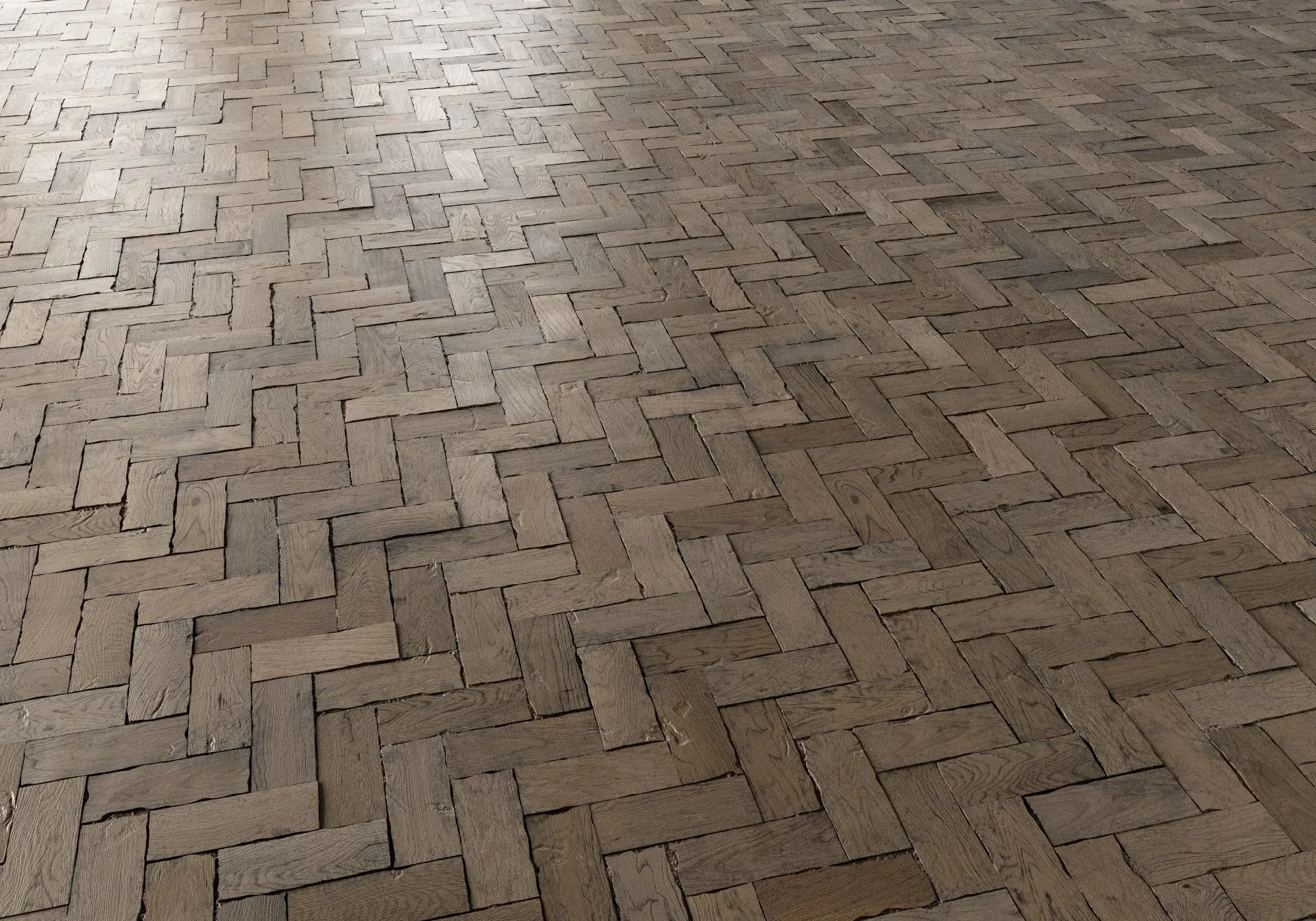 Parquet vol03 Herringbone 8K Seamless PBR Materials