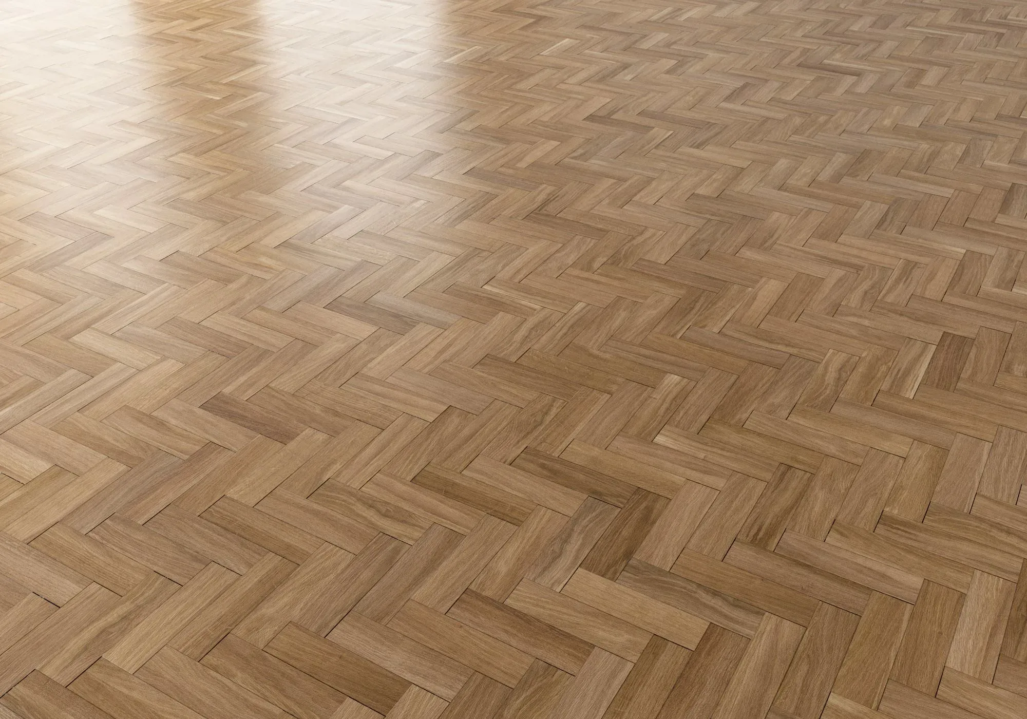 Parquet vol03 Herringbone 8K Seamless PBR Materials