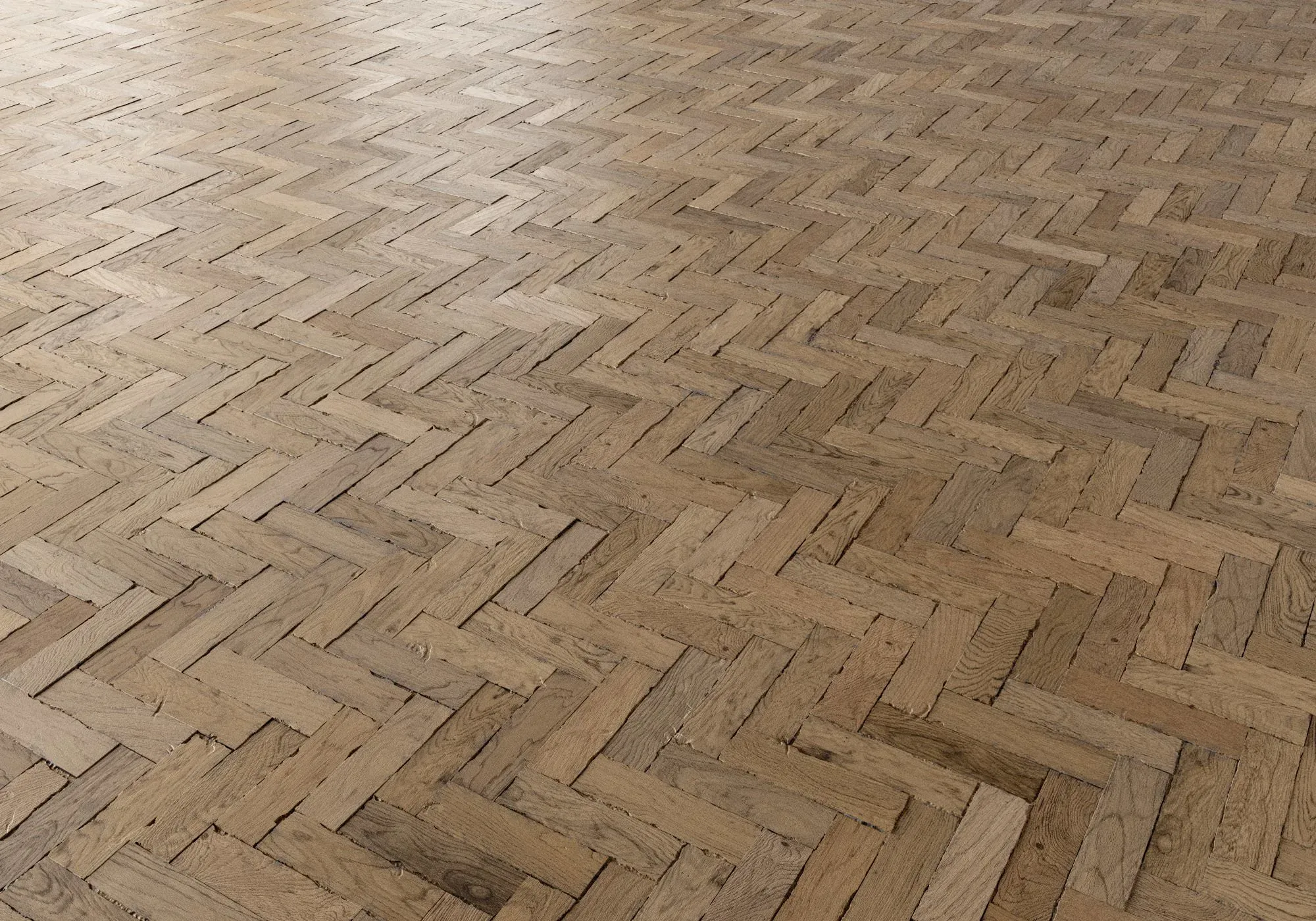 Parquet vol04 Herringbone 8K Seamless PBR Materials