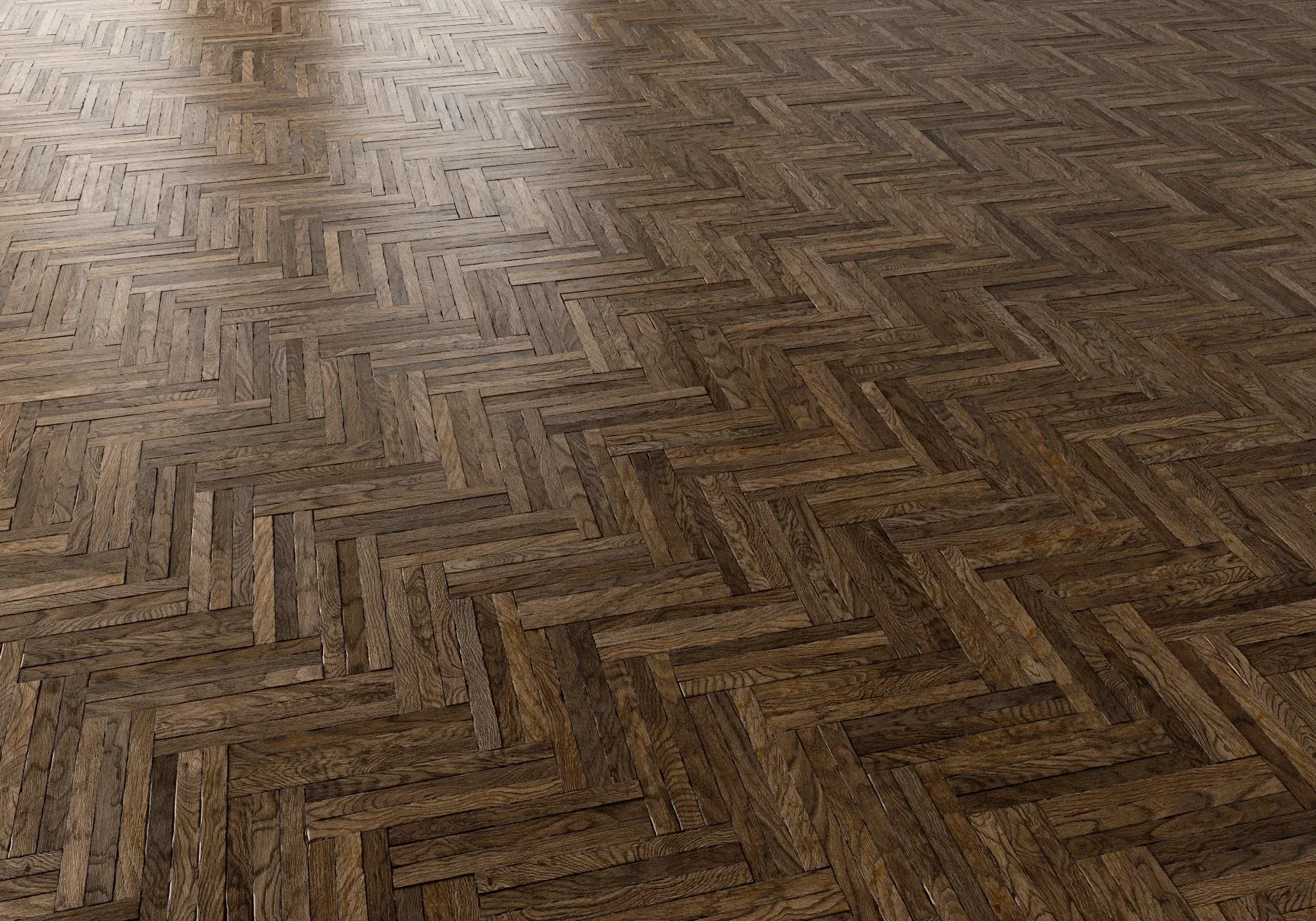 Parquet vol04 Herringbone 8K Seamless PBR Materials