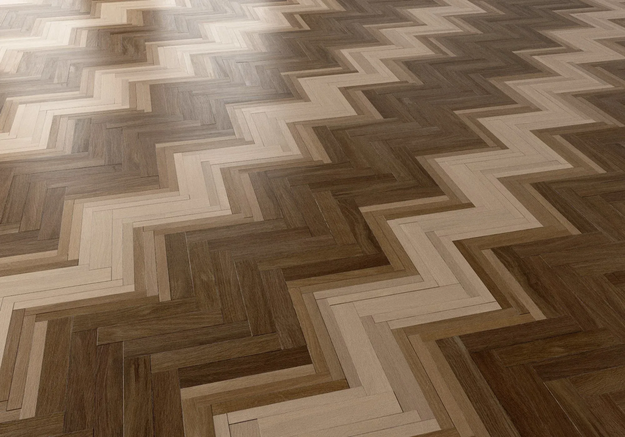 Parquet vol04 Herringbone 8K Seamless PBR Materials