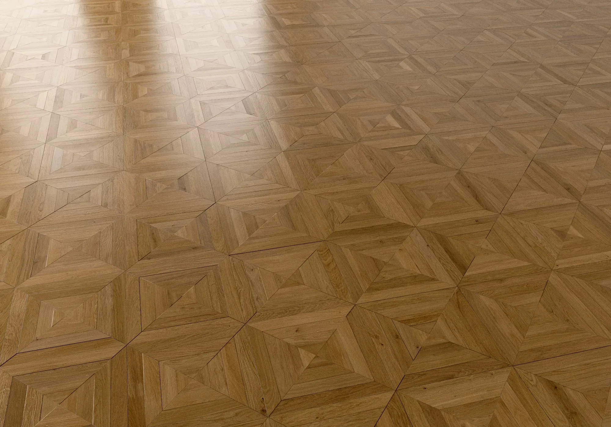 Parquet vol05 8K Seamless PBR Materials