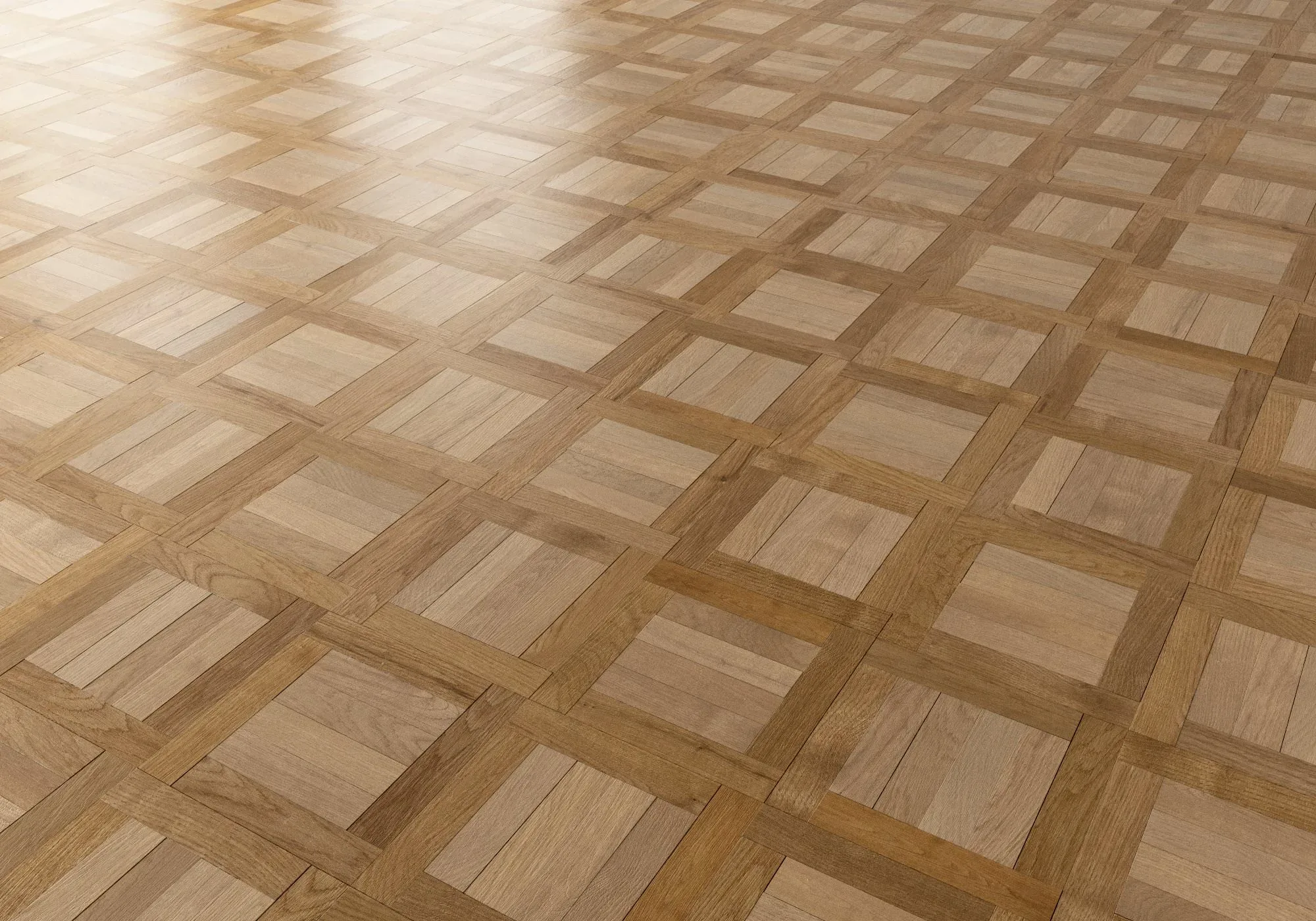 Parquet vol05 8K Seamless PBR Materials