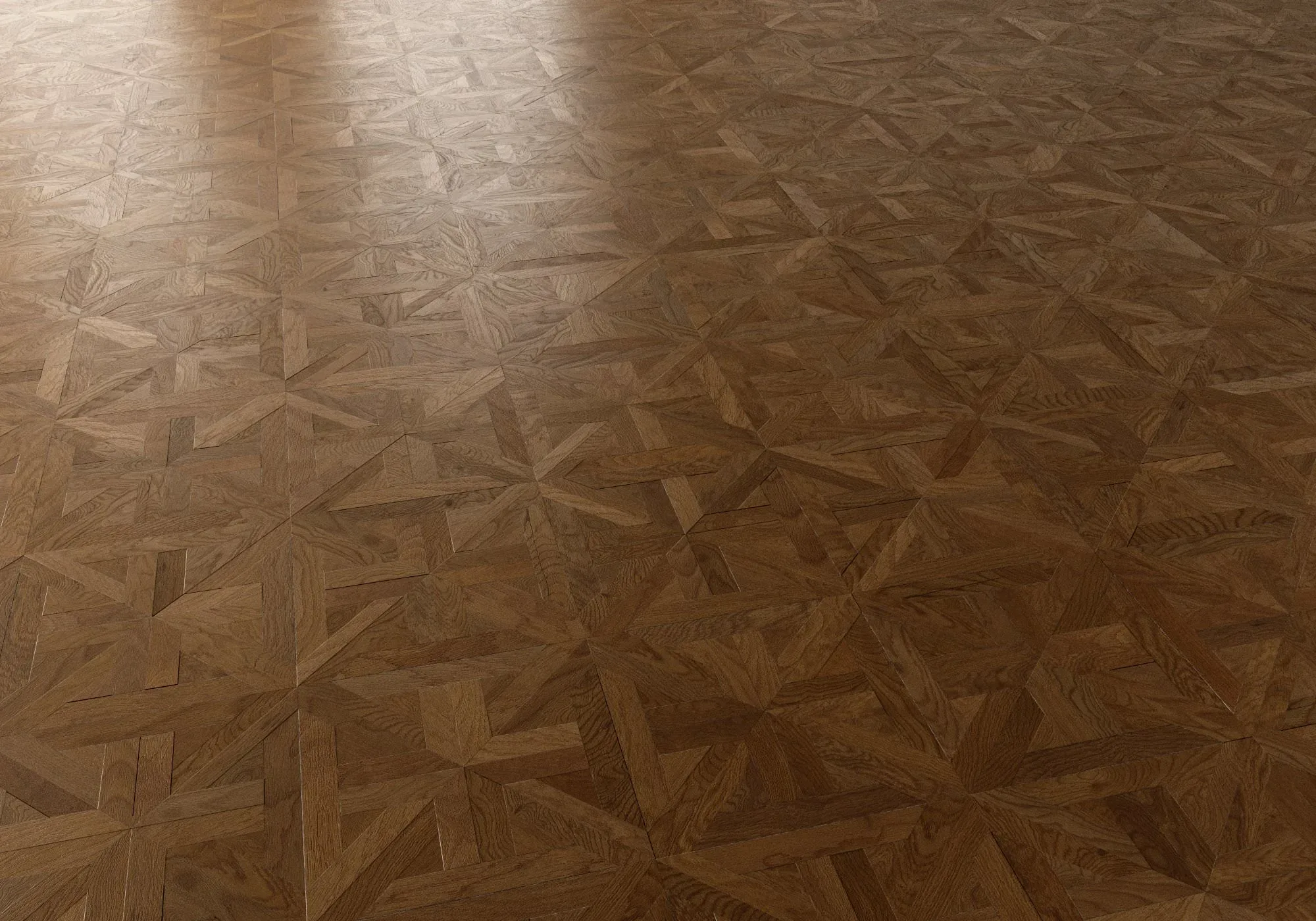 Parquet vol05 8K Seamless PBR Materials