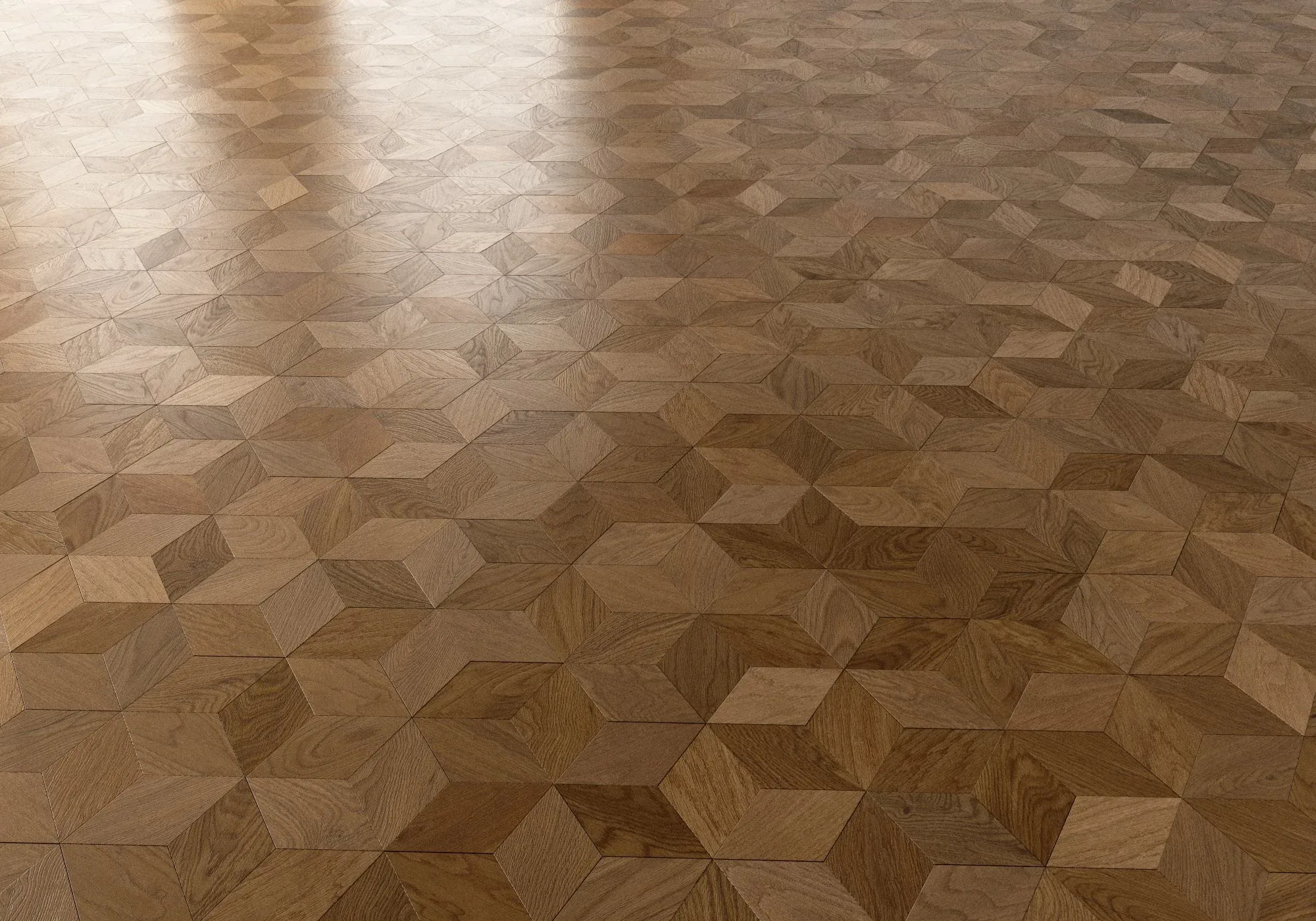 Parquet vol05 8K Seamless PBR Materials