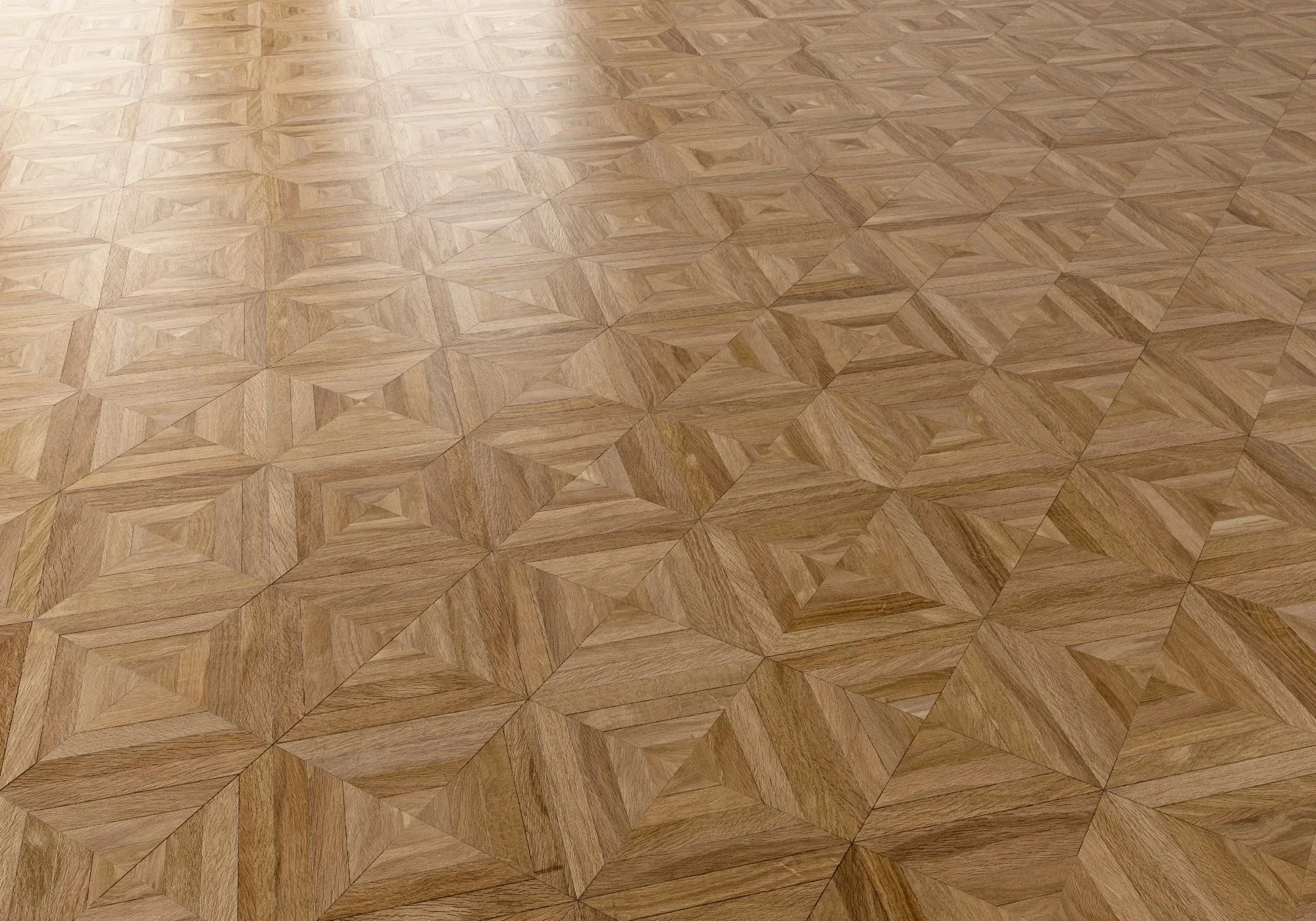 Parquet vol05 8K Seamless PBR Materials