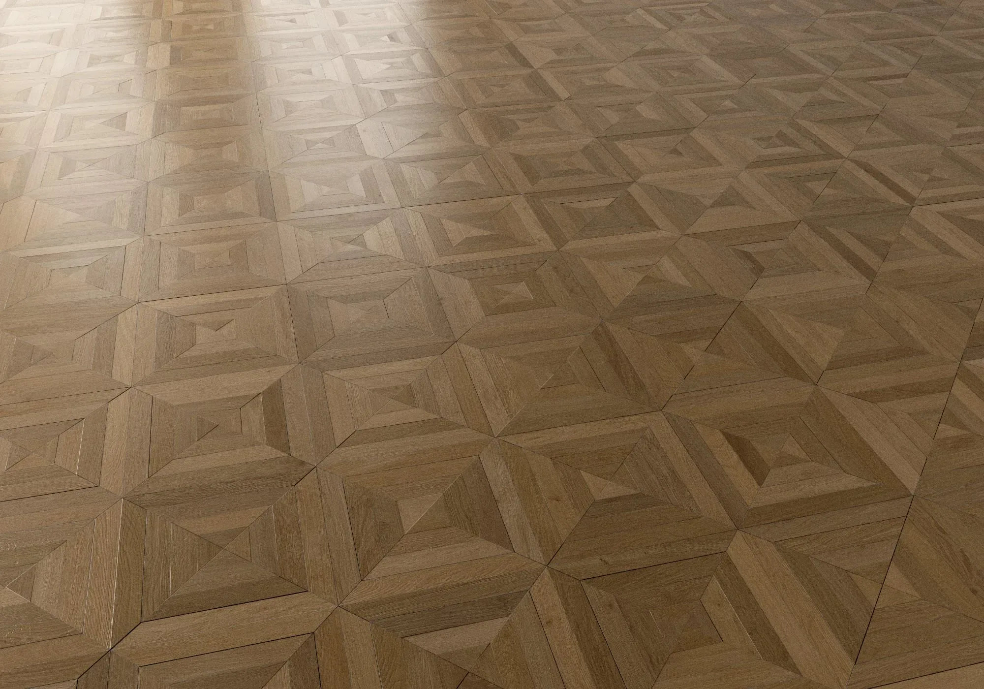 Parquet vol05 8K Seamless PBR Materials