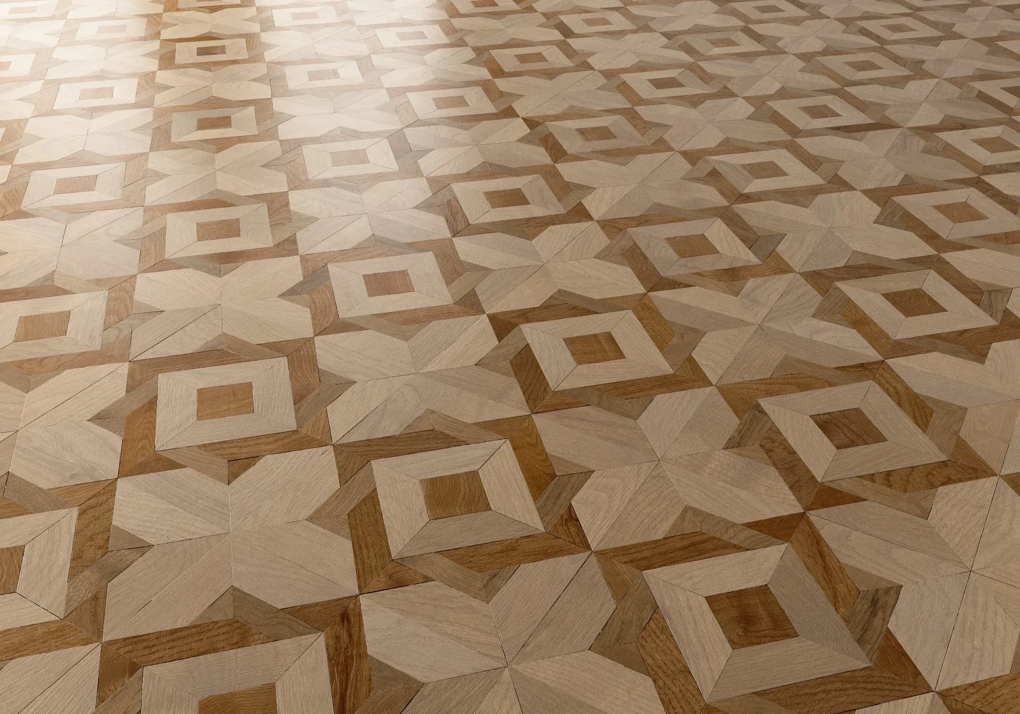 Parquet vol05 8K Seamless PBR Materials