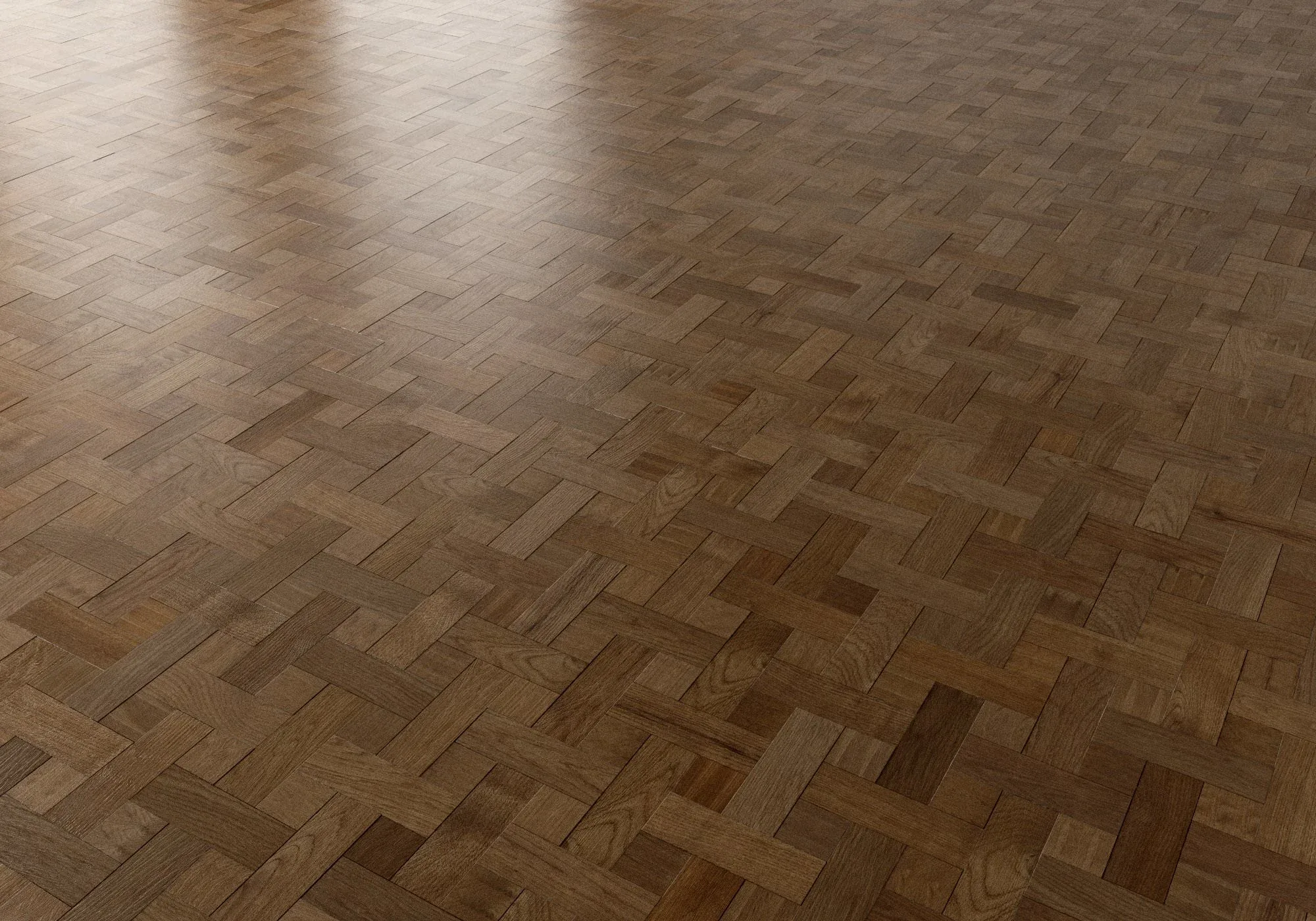 Parquet vol05 8K Seamless PBR Materials