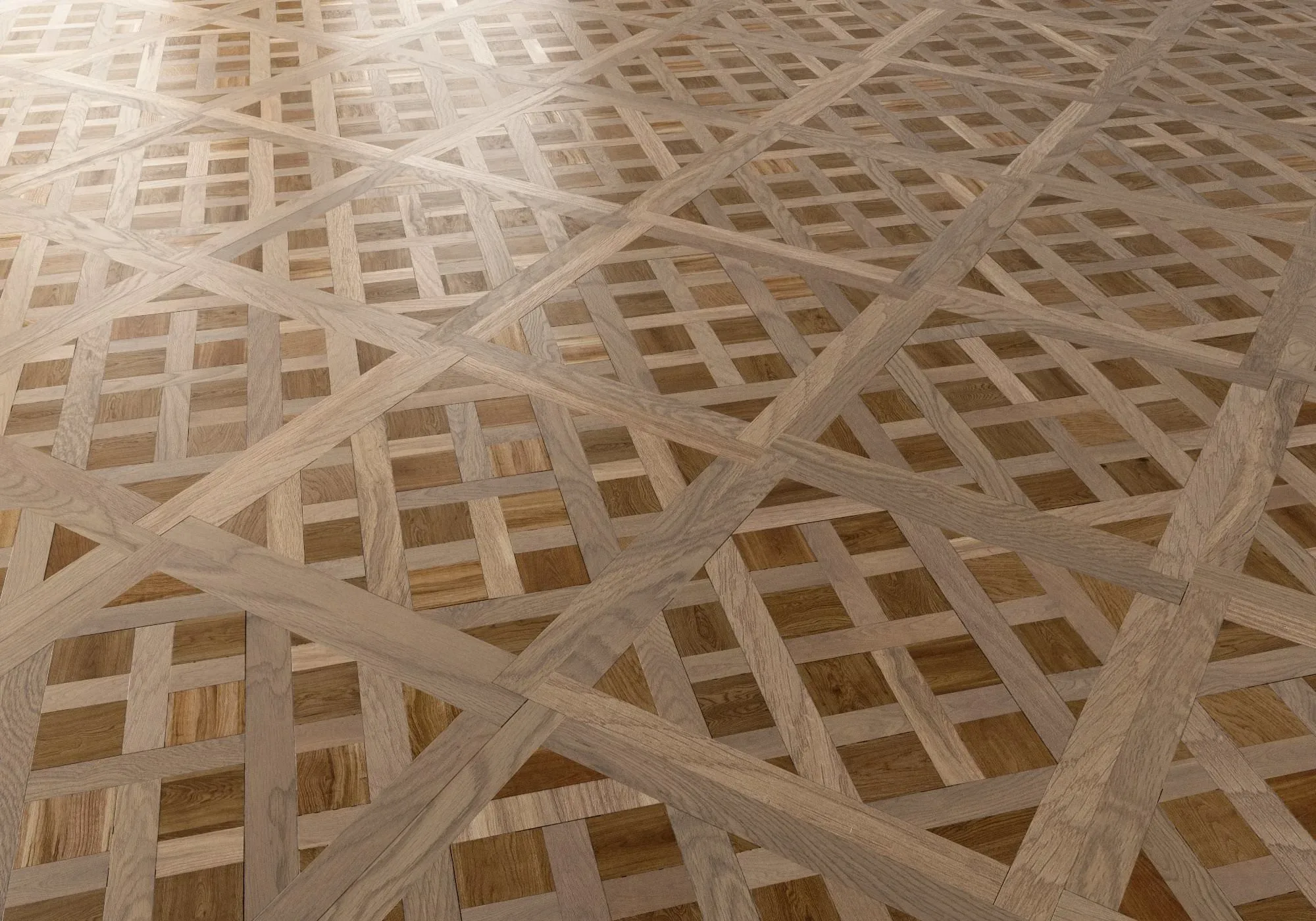 Parquet vol05 8K Seamless PBR Materials