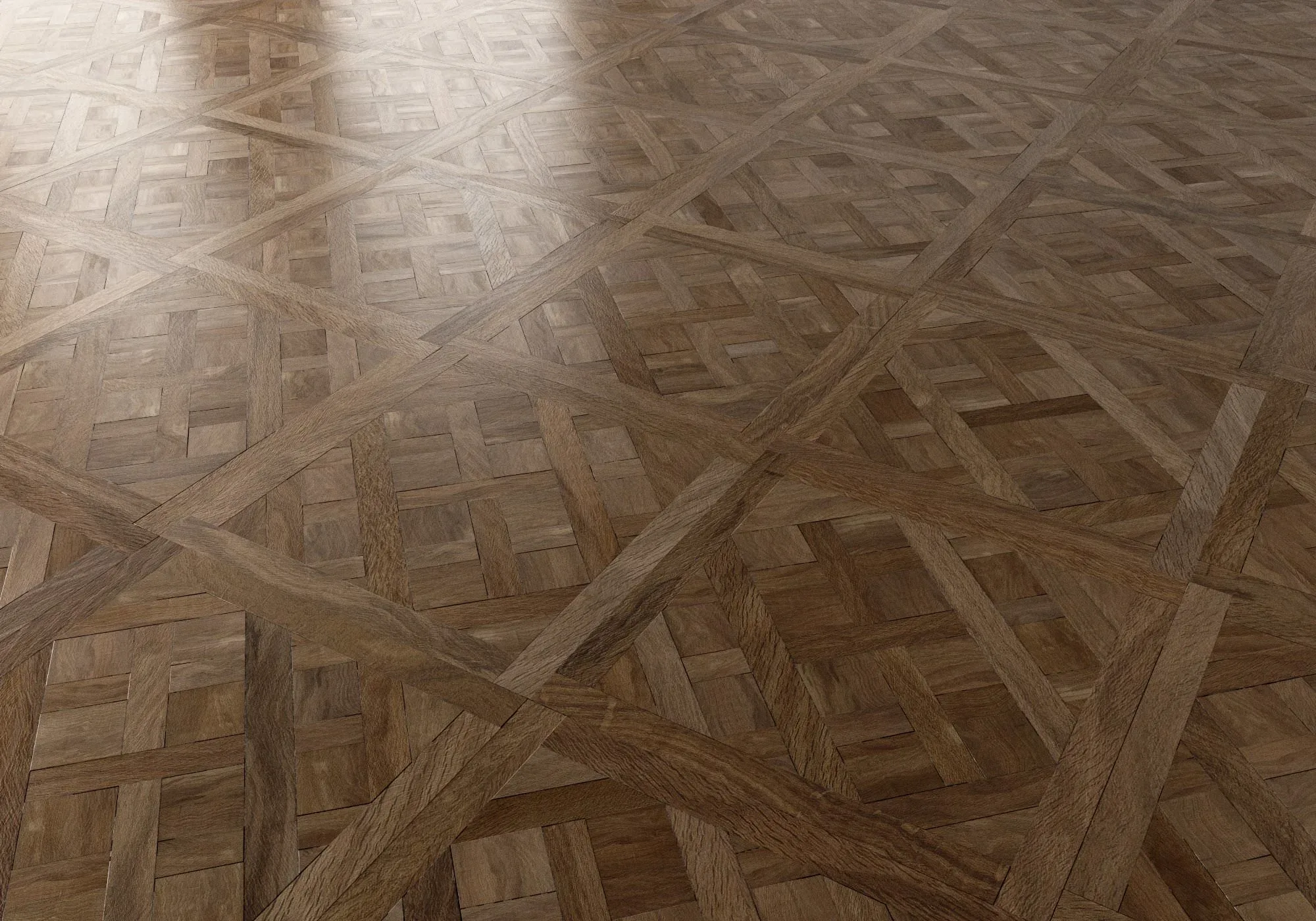 Parquet vol05 8K Seamless PBR Materials