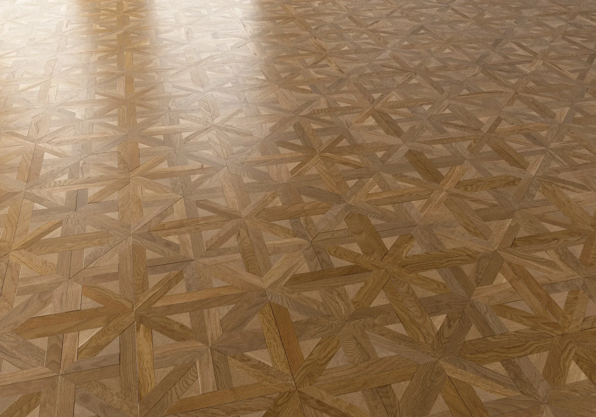 Parquet vol05 8K Seamless PBR Materials