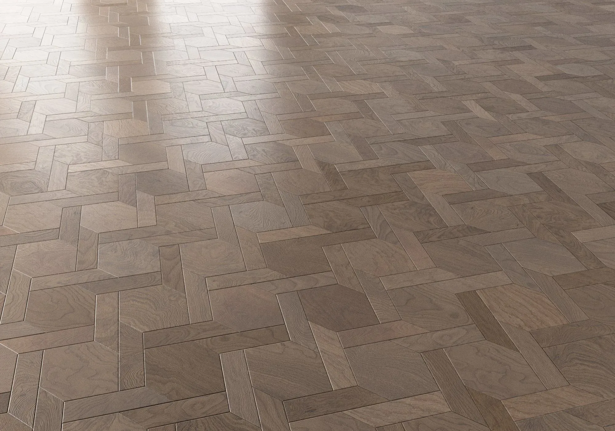 Parquet vol05 8K Seamless PBR Materials