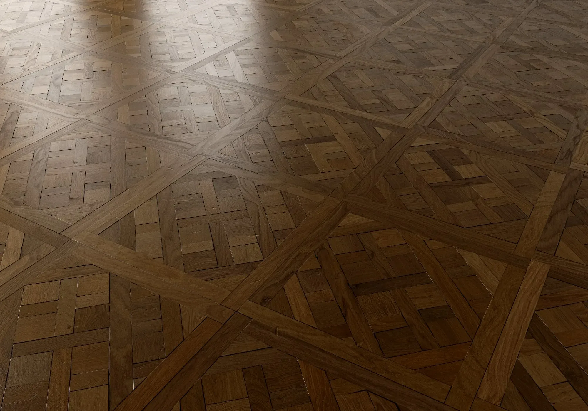 Parquet vol05 8K Seamless PBR Materials