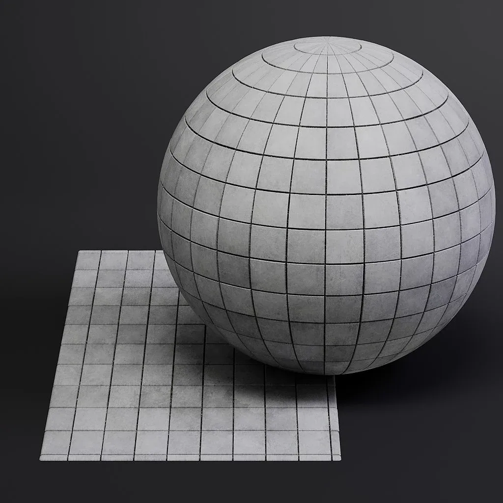 Pavements vol01 8K Seamless PBR Materials