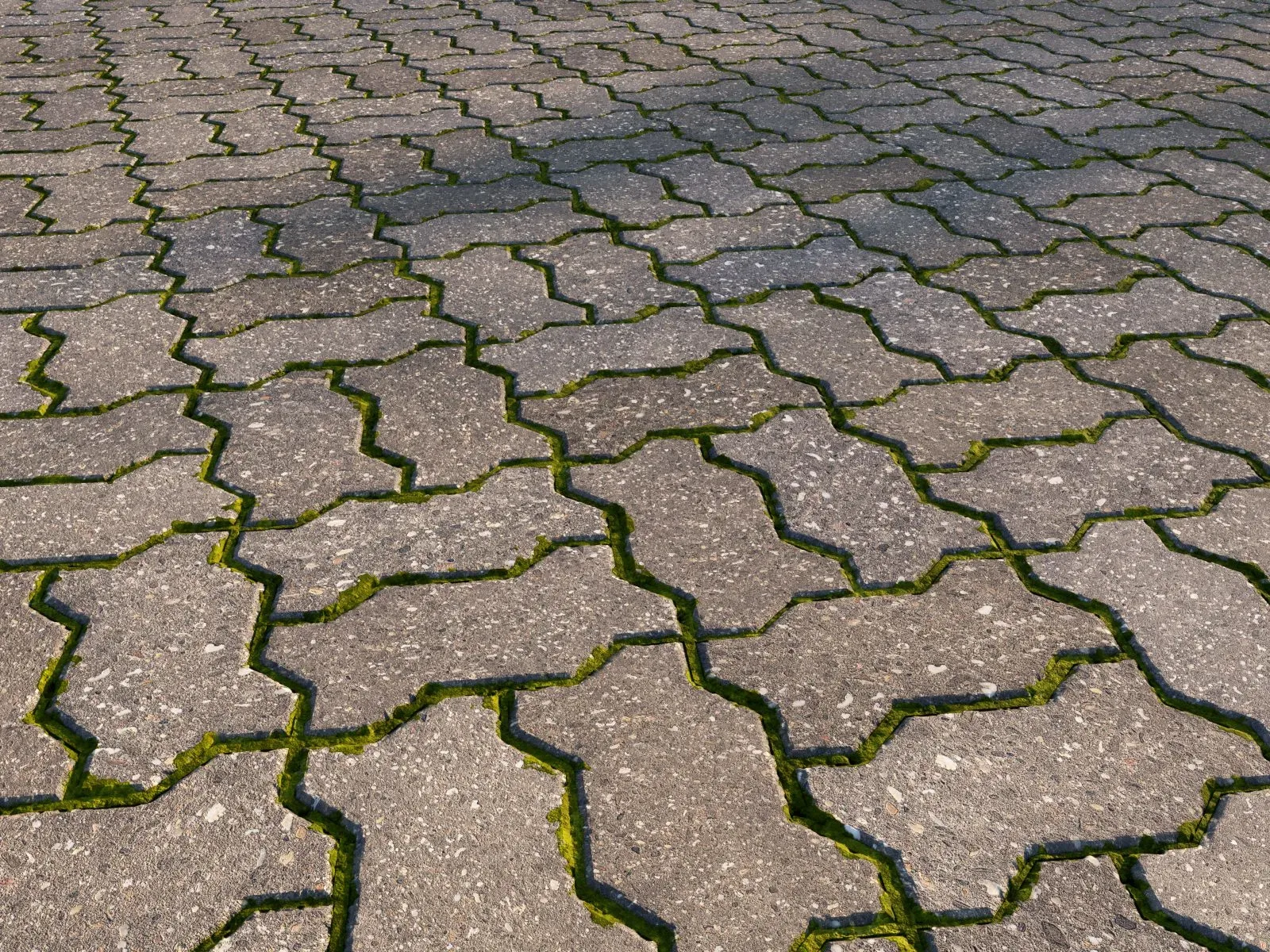 Pavements vol01 8K Seamless PBR Materials