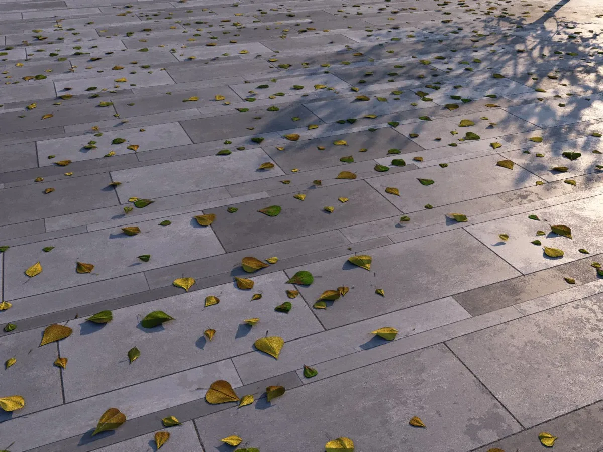 Pavements vol01 8K Seamless PBR Materials