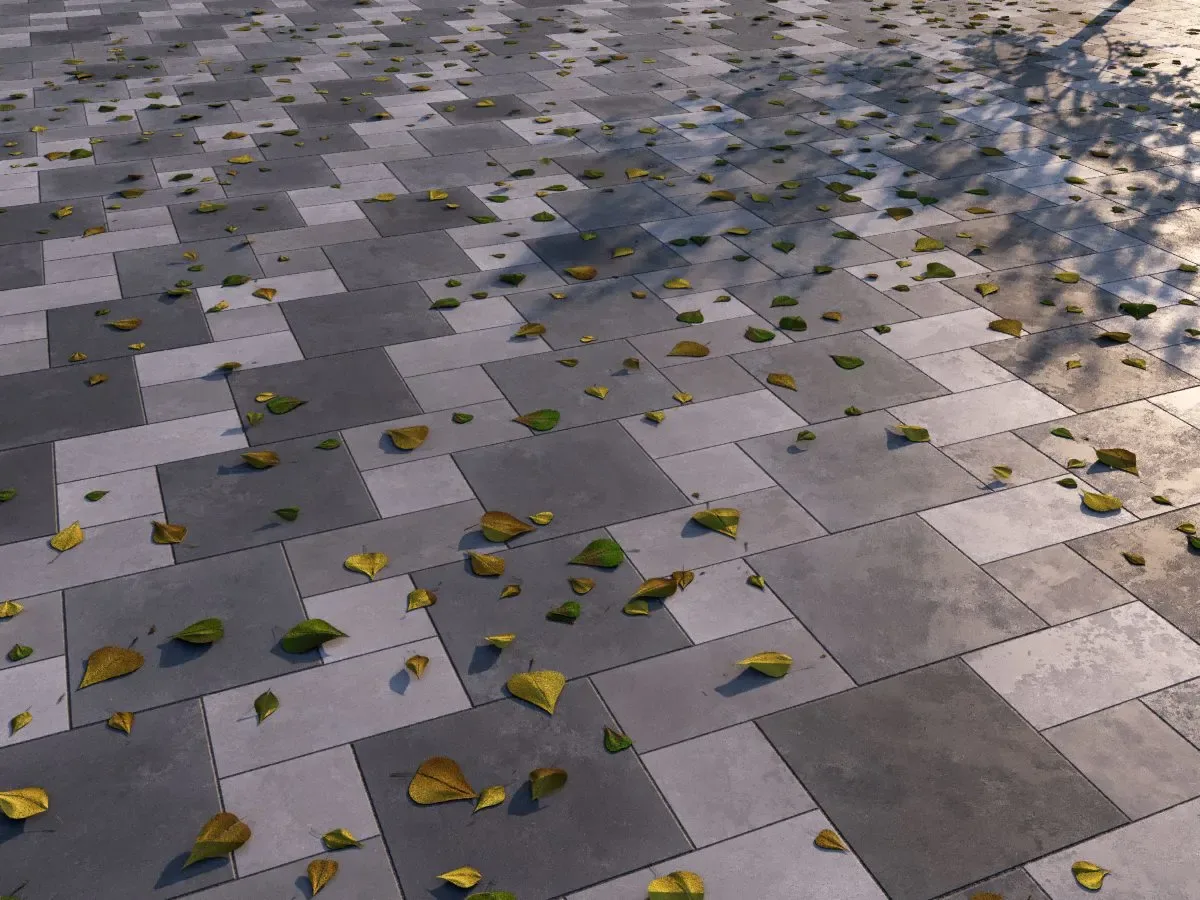 Pavements vol01 8K Seamless PBR Materials