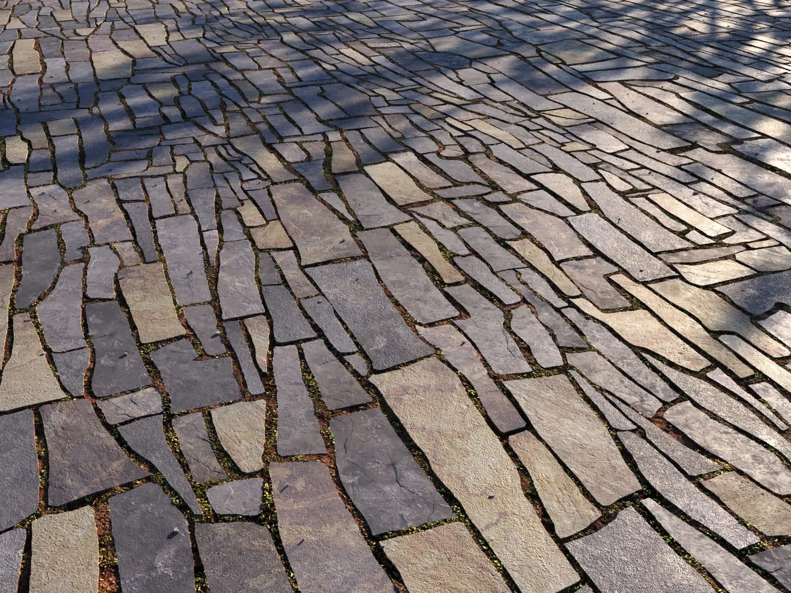 Pavements vol01 8K Seamless PBR Materials