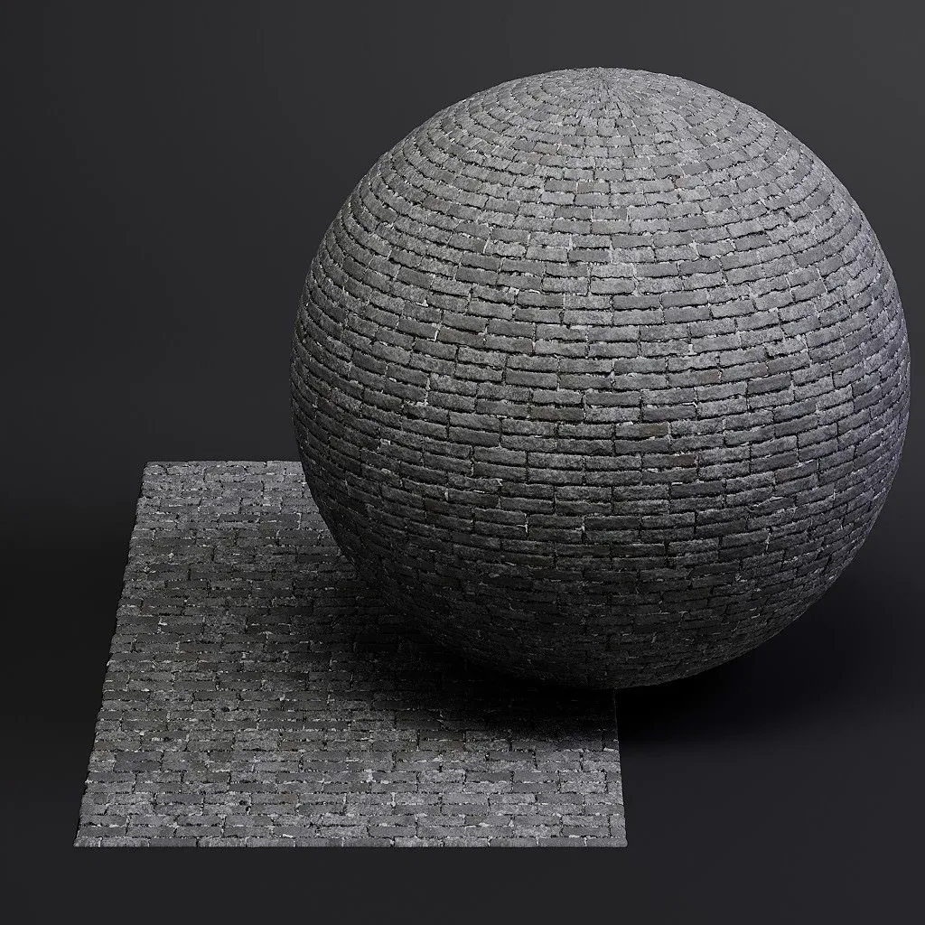 Pavements vol01 8K Seamless PBR Materials