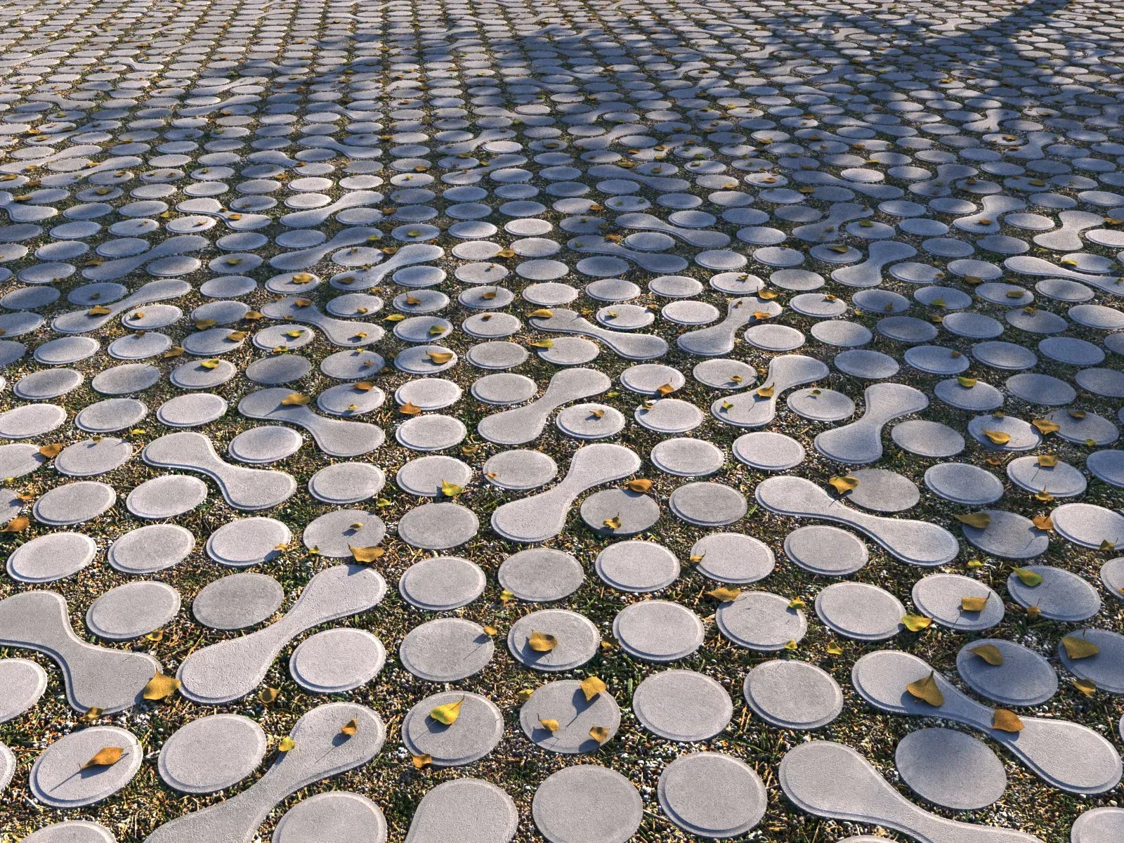 Pavements vol01 8K Seamless PBR Materials