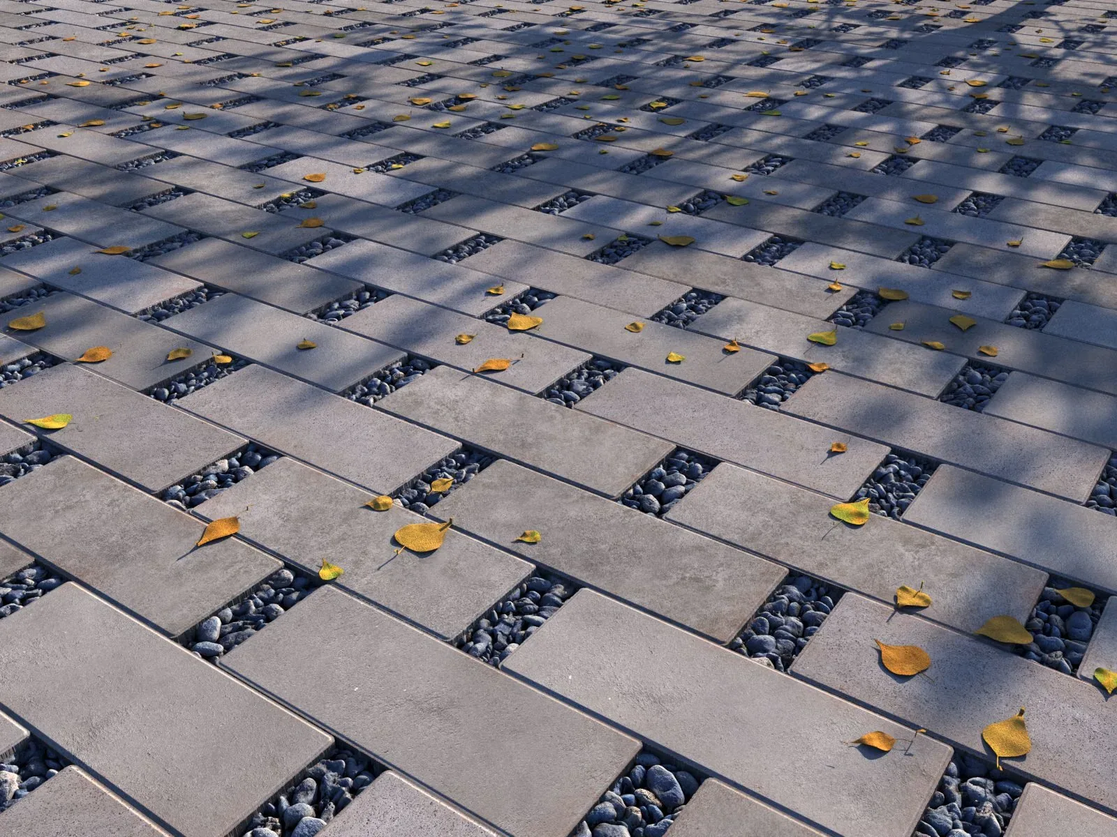 Pavements vol01 8K Seamless PBR Materials