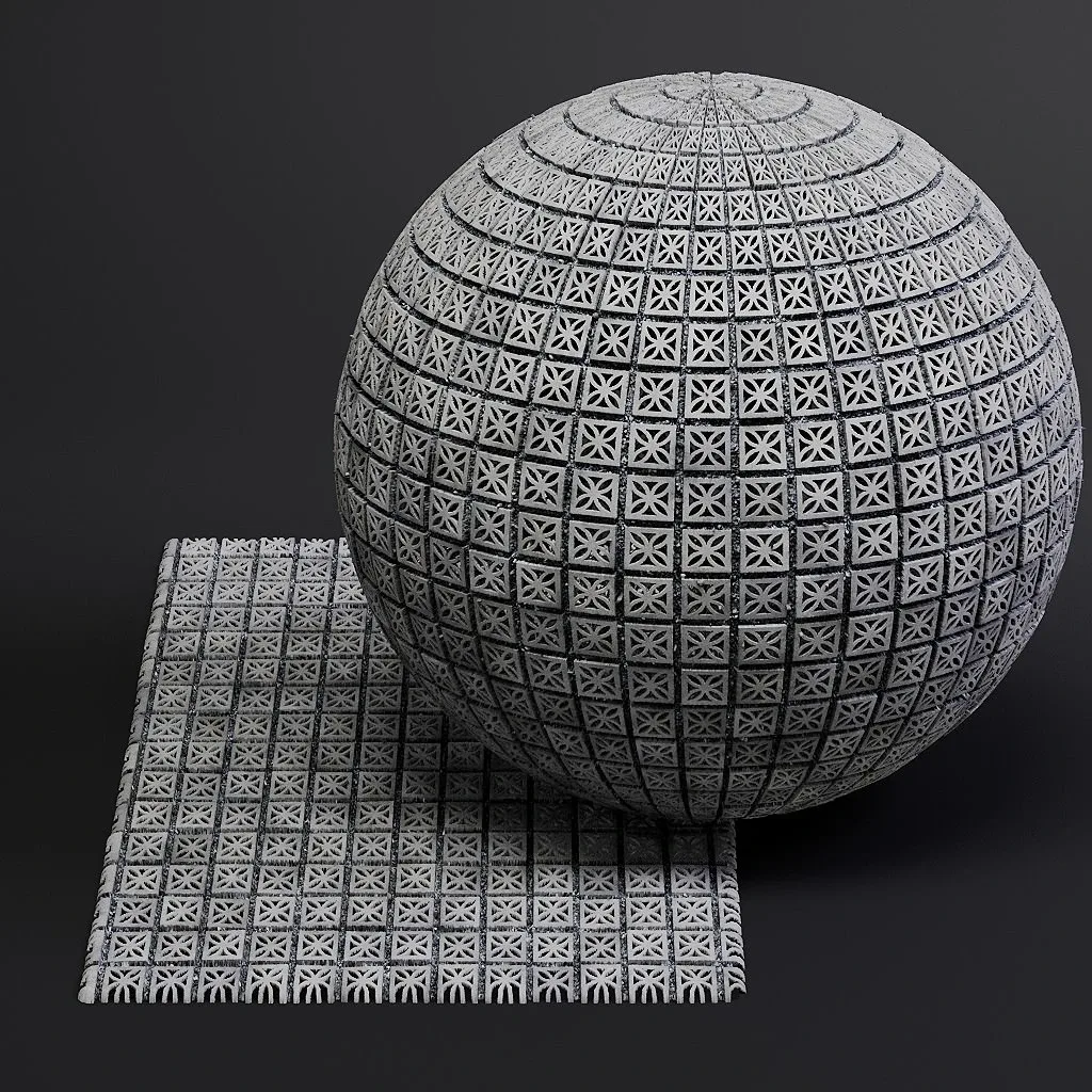 Pavements vol01 8K Seamless PBR Materials