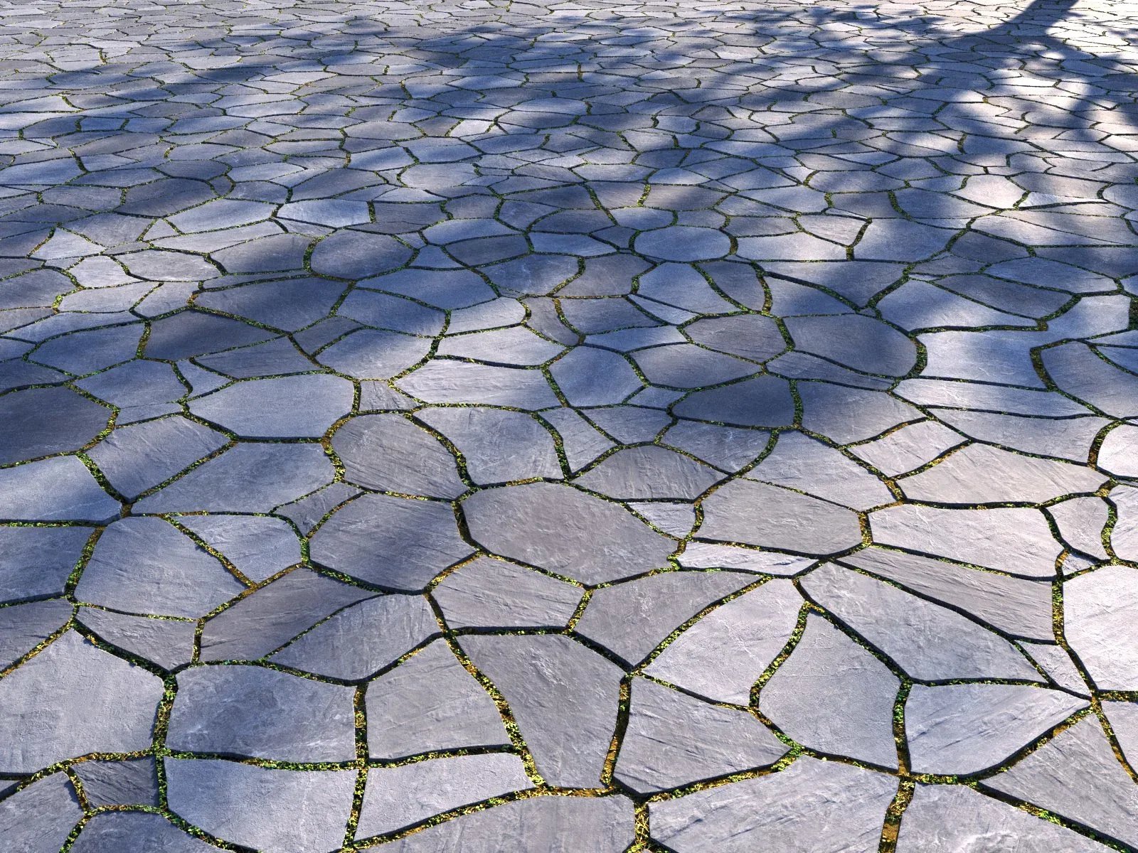 Pavements vol01 8K Seamless PBR Materials