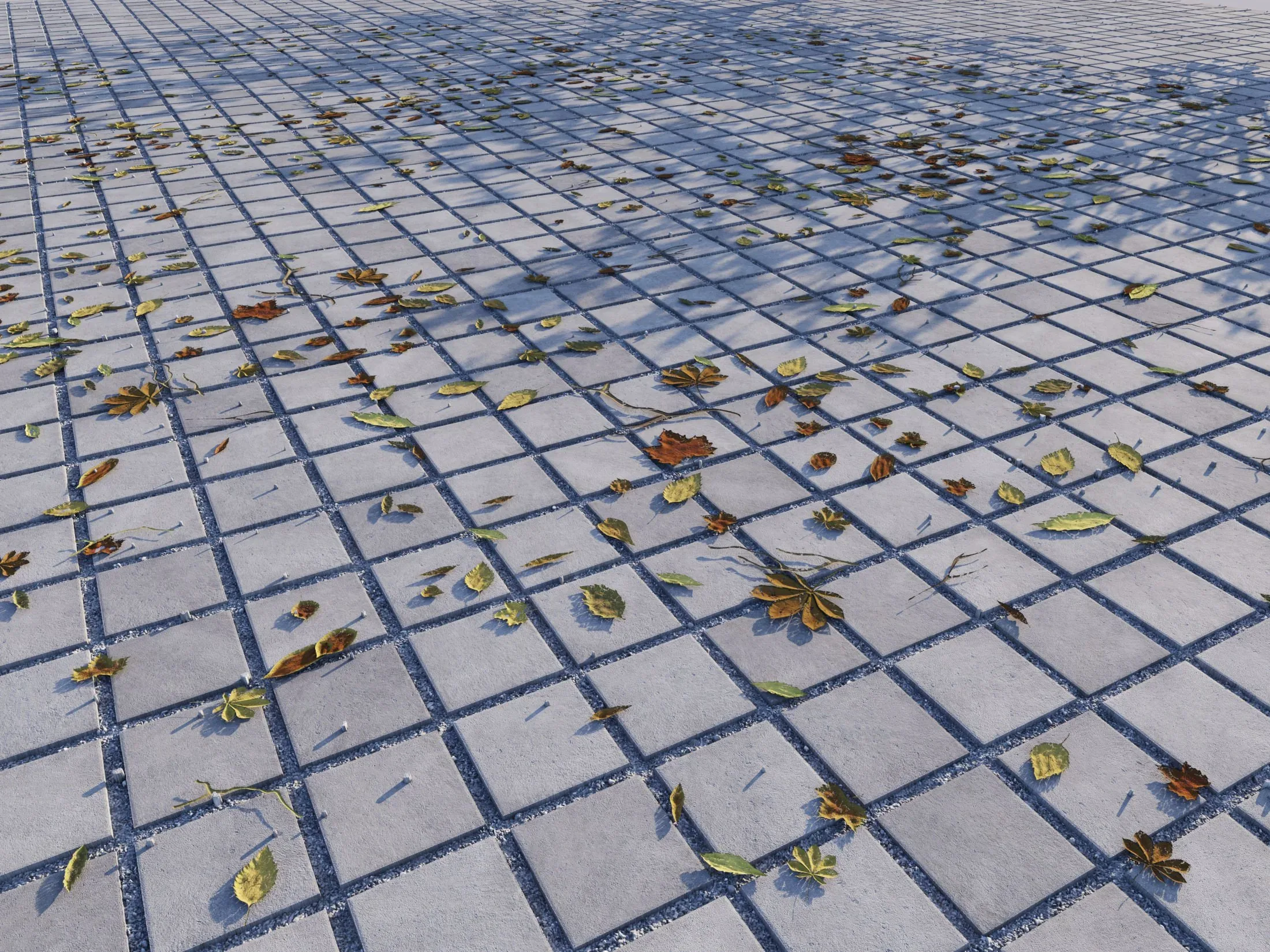 Pavements vol01 8K Seamless PBR Materials