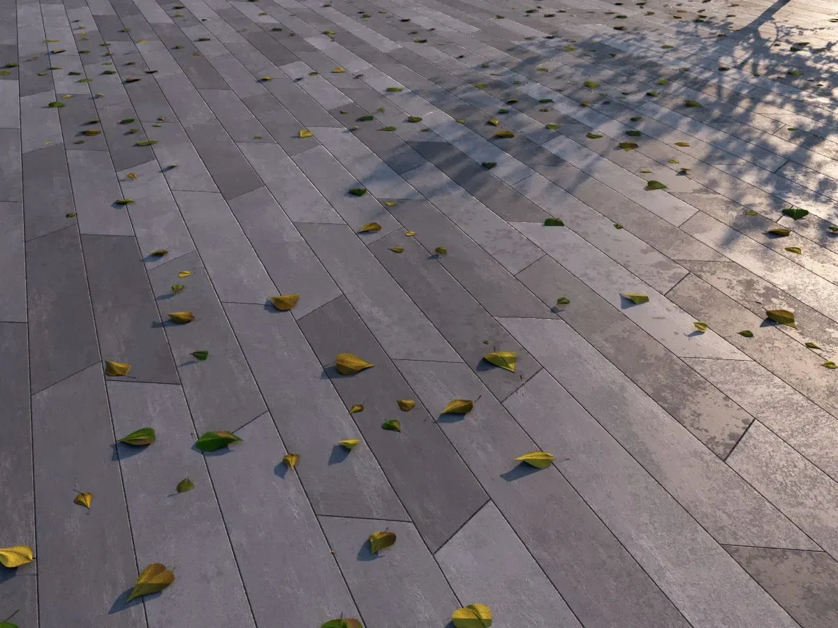 Pavements vol01 8K Seamless PBR Materials