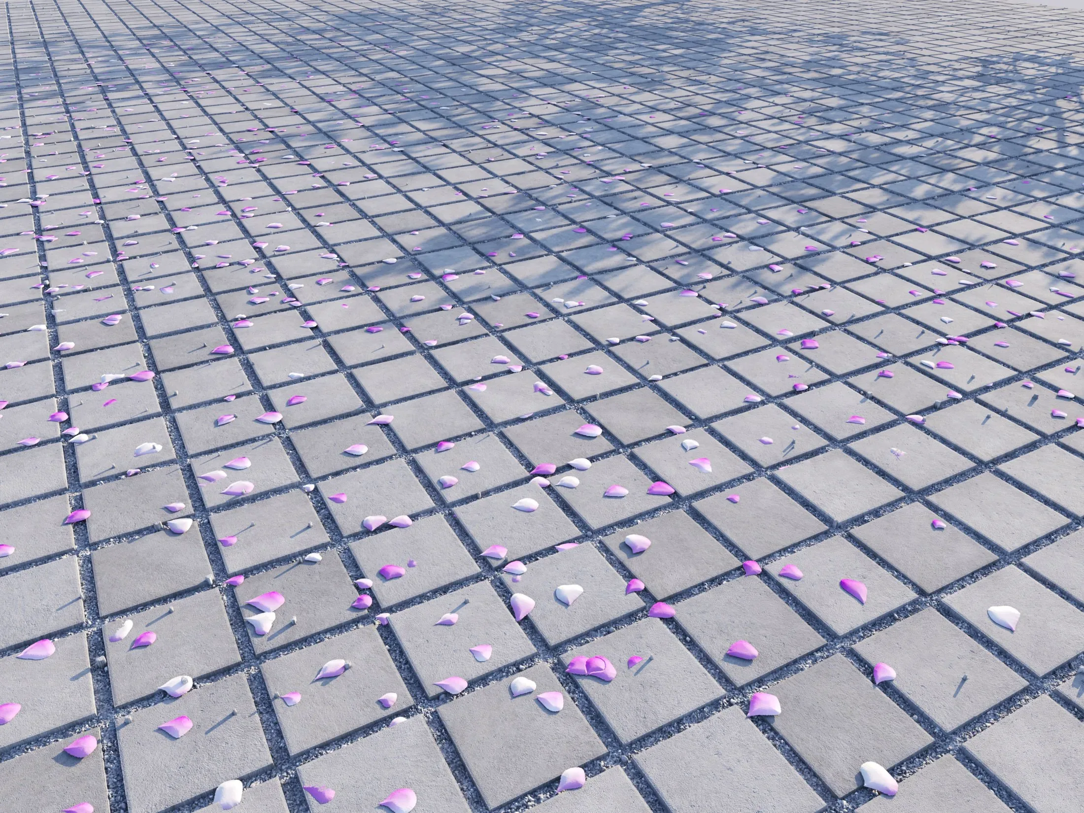 Pavements vol01 8K Seamless PBR Materials