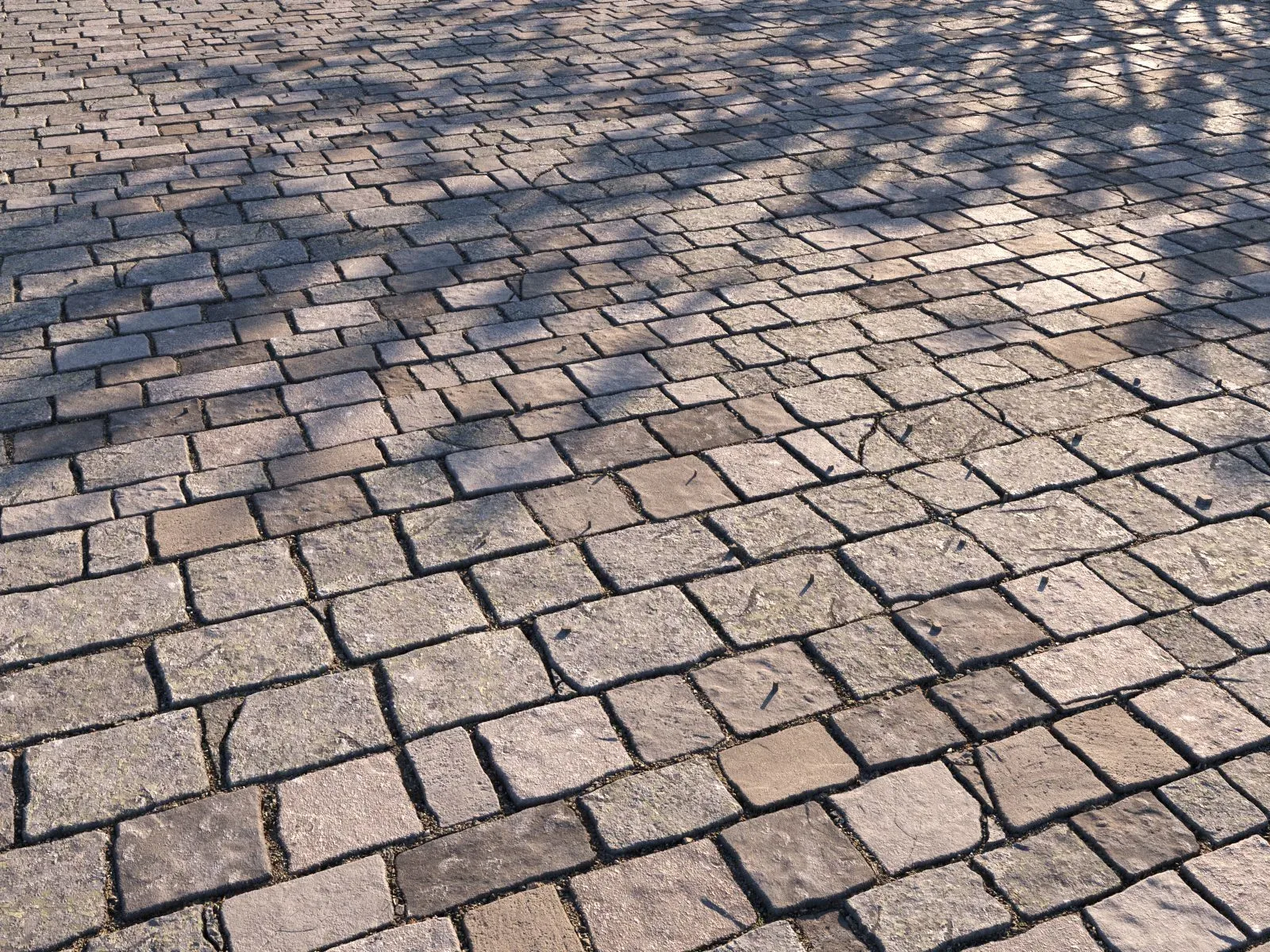 Pavements vol01 8K Seamless PBR Materials